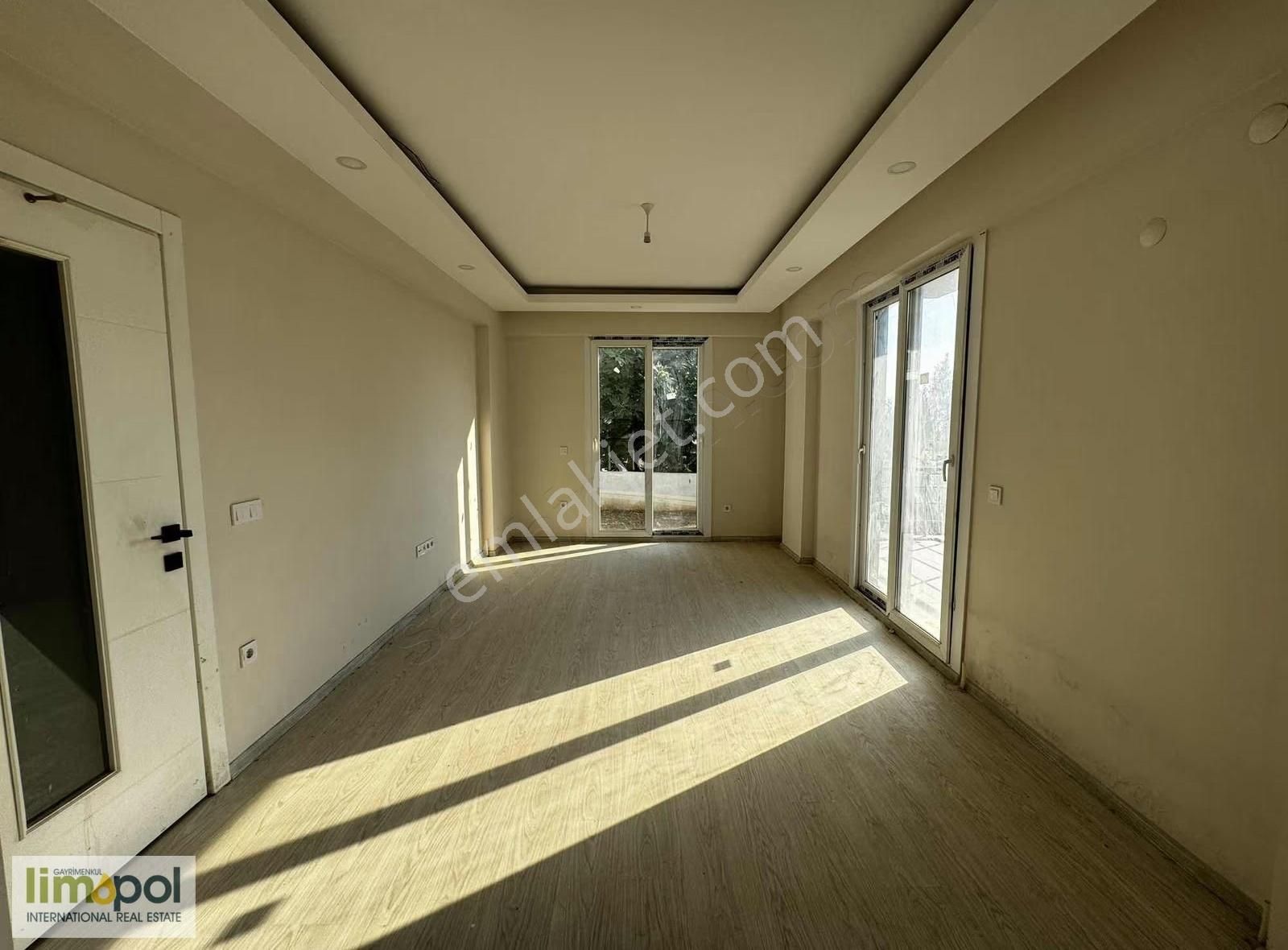 Fethiye Çamköy'de 3+1 Bahçeli,giriş Kat 120 M2 Satılık Daire - Görsel 16