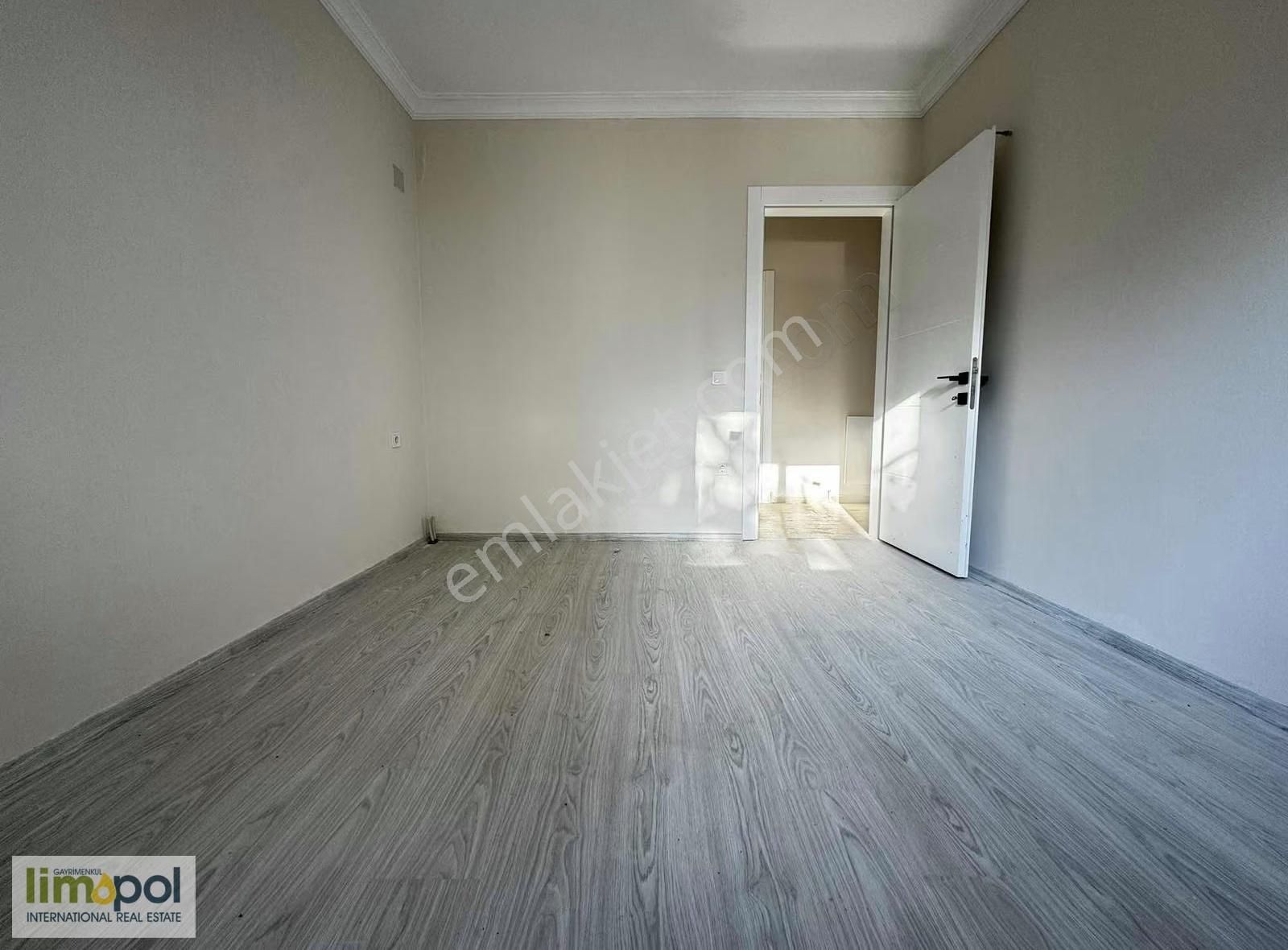 Fethiye Çamköy'de 3+1 Bahçeli,giriş Kat 120 M2 Satılık Daire - Görsel 8