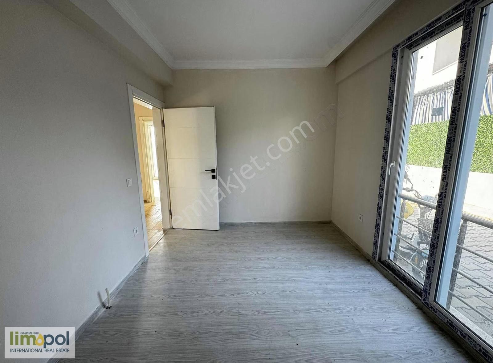 Fethiye Çamköy'de 3+1 Bahçeli,giriş Kat 120 M2 Satılık Daire - Görsel 12