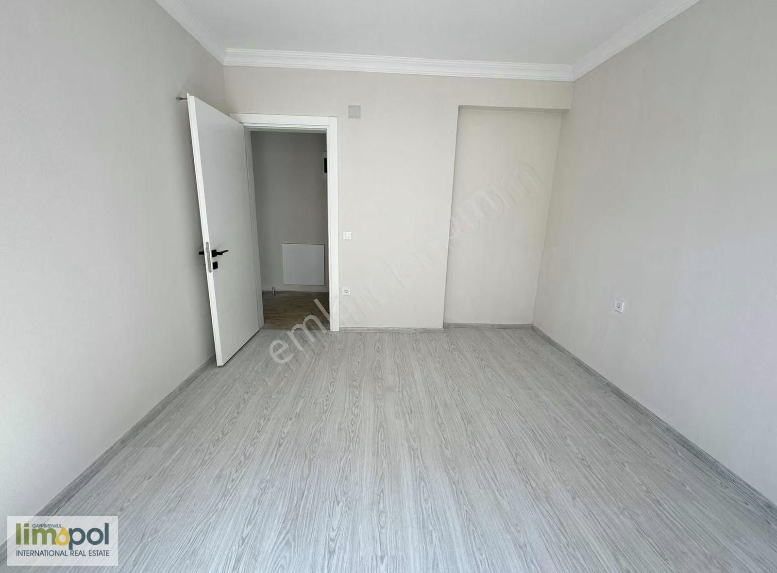 Fethiye Çamköy'de 3+1 Bahçeli,giriş Kat 120 M2 Satılık Daire - Görsel 2