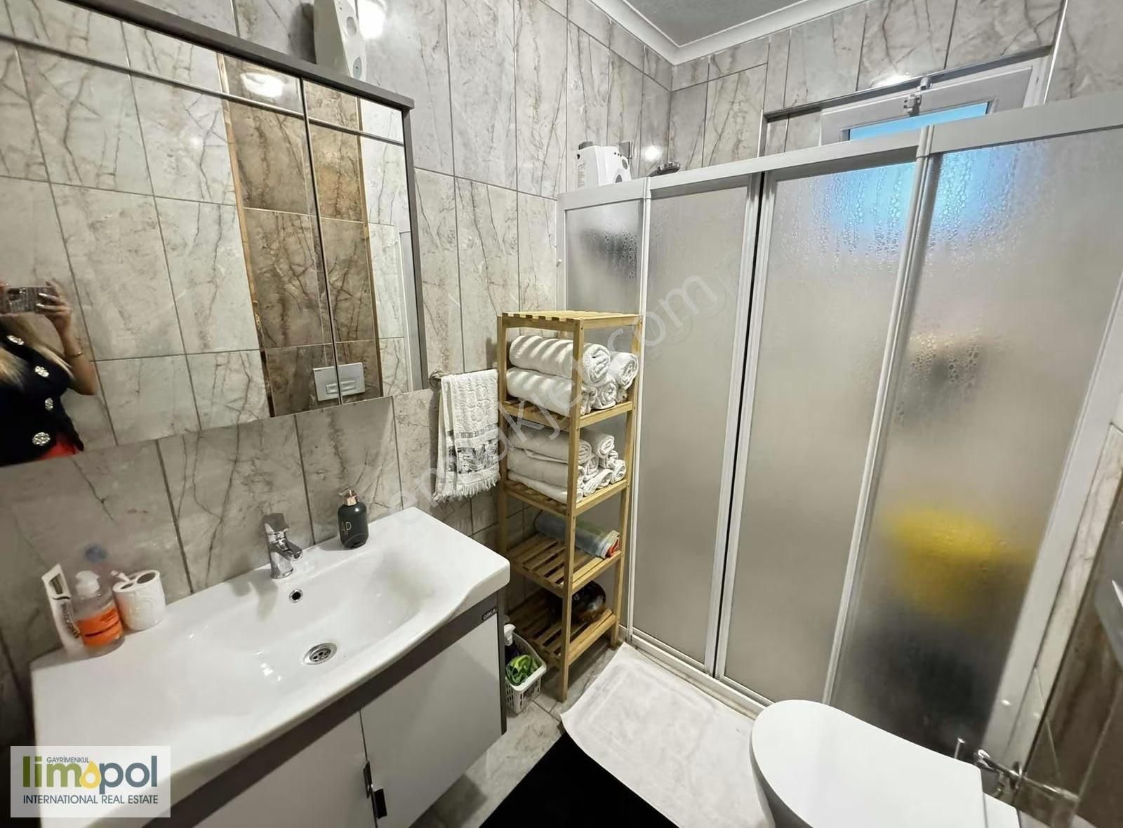 Fethiye Taşyaka'da 1+1 60 M2 Ara Kat Satılık Fırsat Daire - Görsel 10