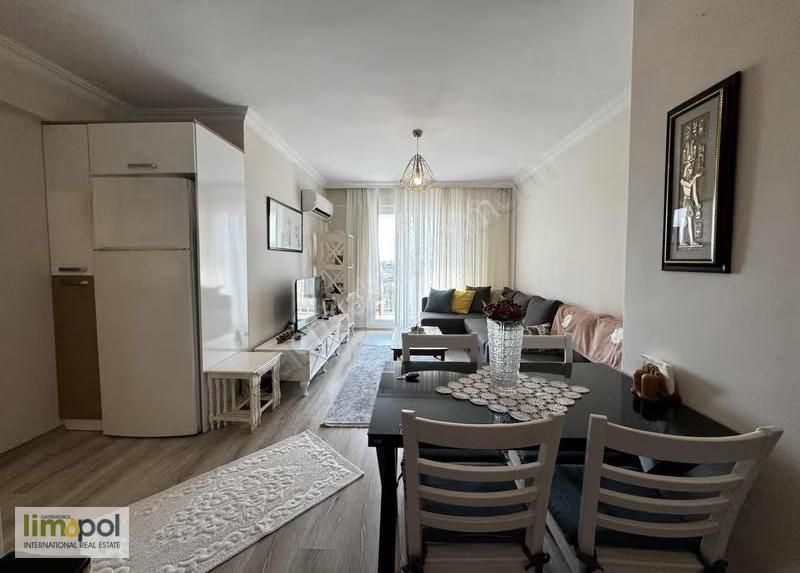 Fethiye Taşyaka'da 1+1 60 M2 Ara Kat Satılık Fırsat Daire - Görsel 15