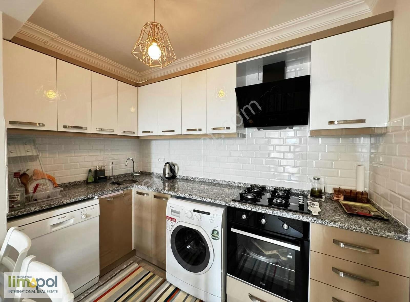 Fethiye Taşyaka'da 1+1 60 M2 Ara Kat Satılık Fırsat Daire - Görsel 17