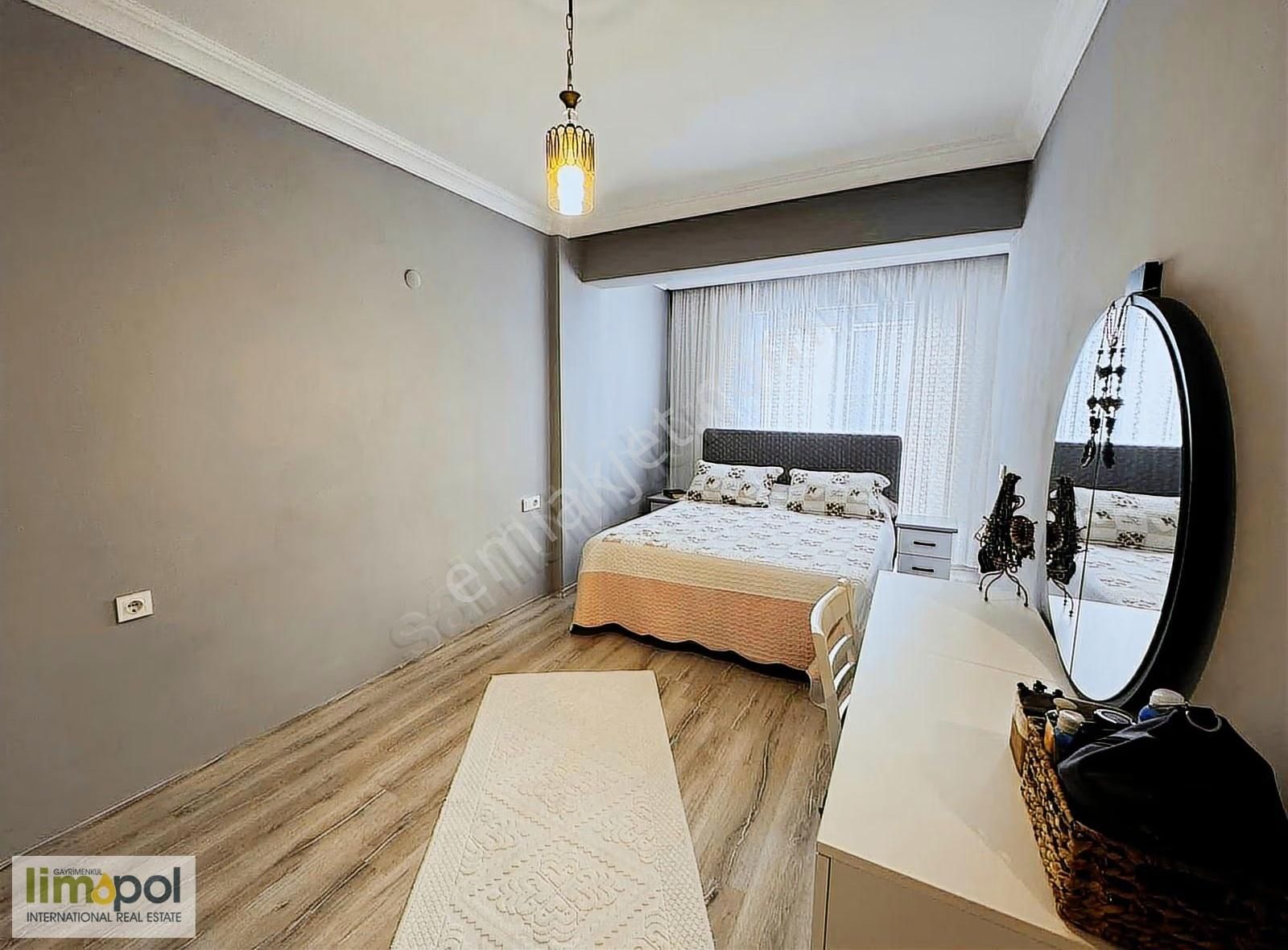 Fethiye Taşyaka'da 1+1 60 M2 Ara Kat Satılık Fırsat Daire - Görsel 25