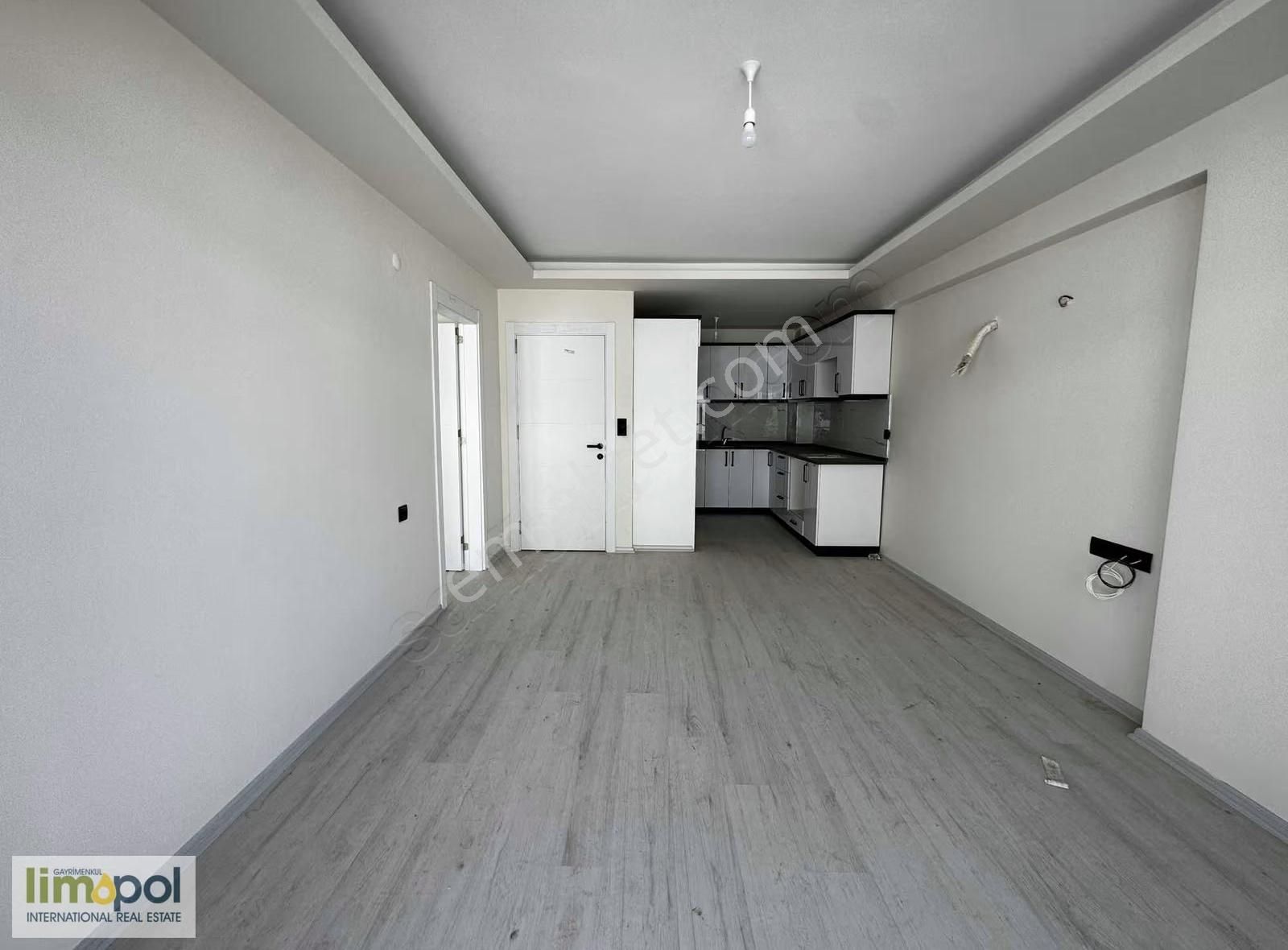 Fethiye Çamköy'de 3+1 120 M2 Dubleks,yeni Yapı Satılık Daire - Görsel 20