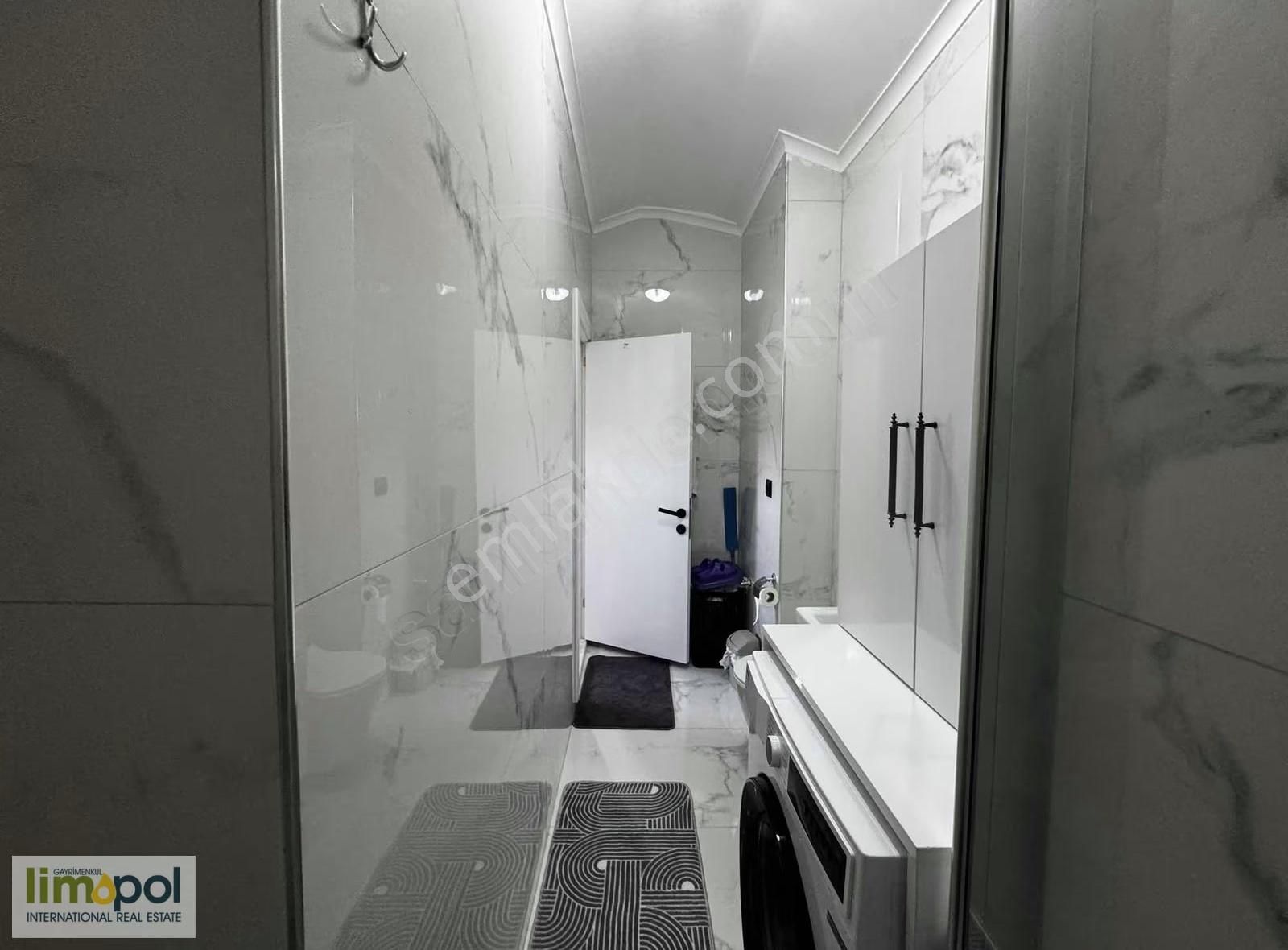 Fethiye Çamköy'de 3+1 120 M2 Dubleks,yeni Yapı Satılık Daire - Görsel 25