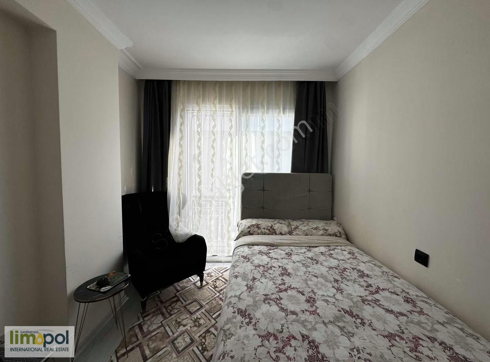 Fethiye Çamköy'de 3+1 120 M2 Dubleks,yeni Yapı Satılık Daire - Görsel 21