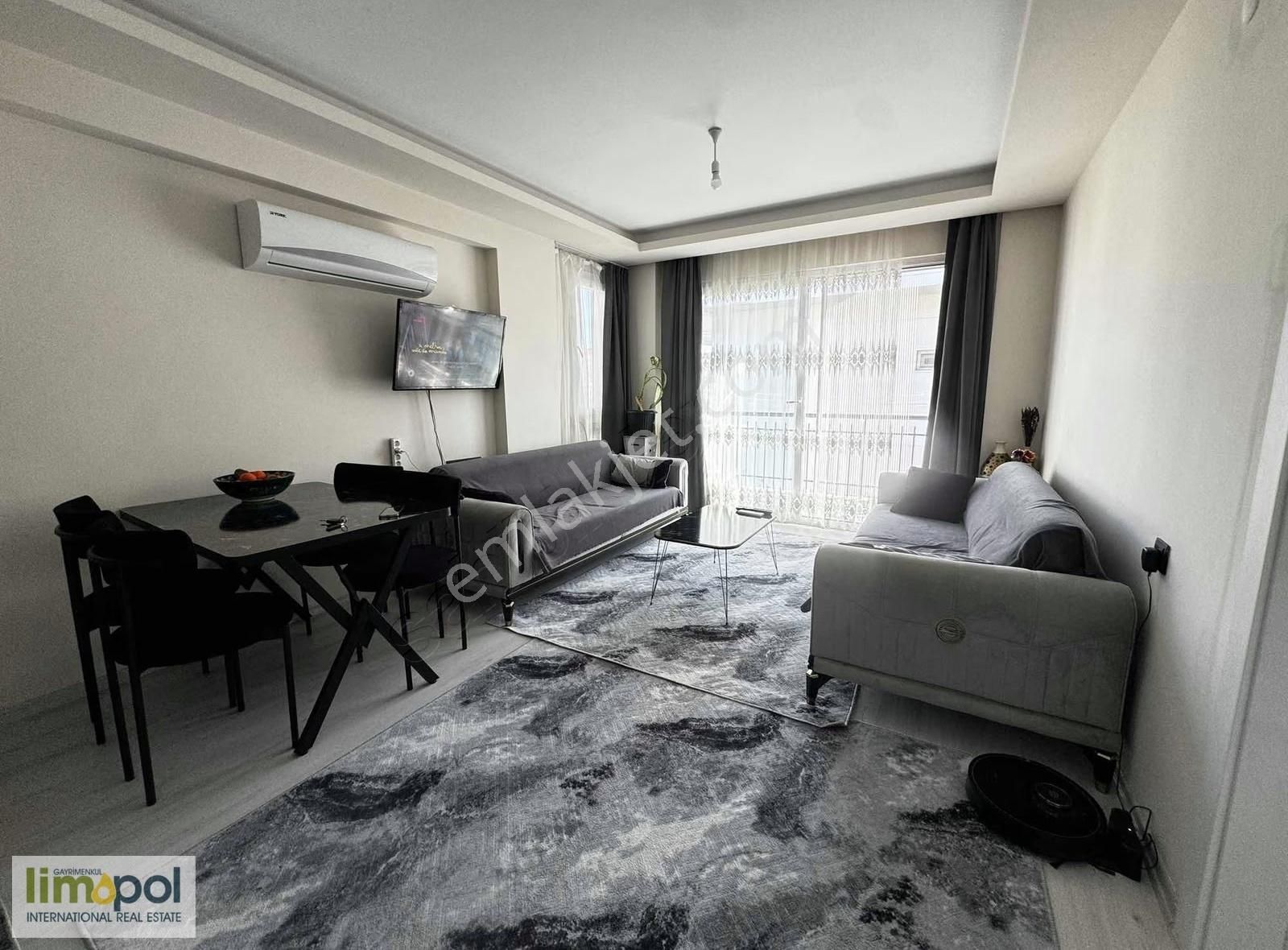 Fethiye Çamköy'de 3+1 120 M2 Dubleks,yeni Yapı Satılık Daire - Görsel 13