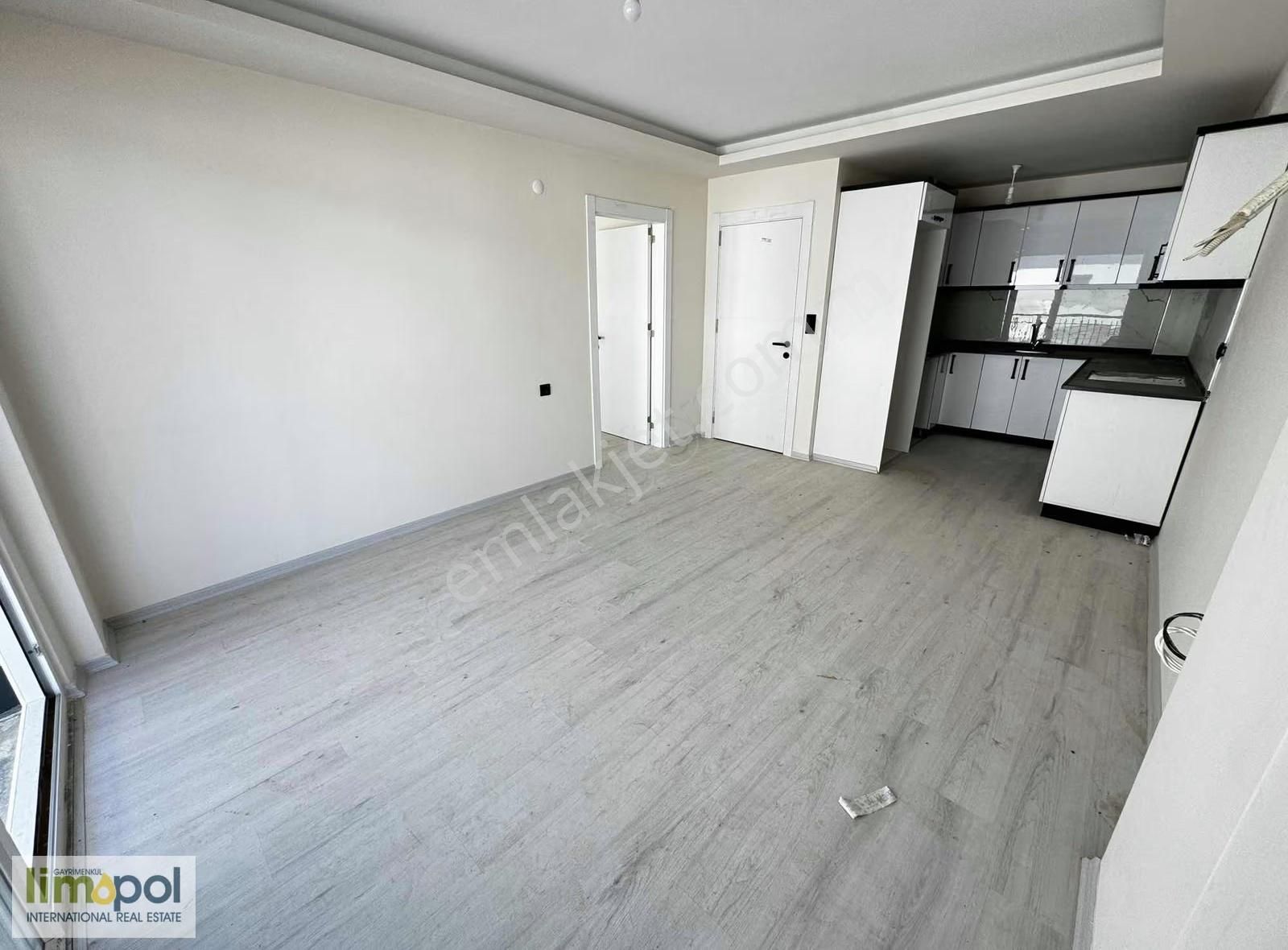 Fethiye Çamköy'de 3+1 120 M2 Dubleks,yeni Yapı Satılık Daire - Görsel 3