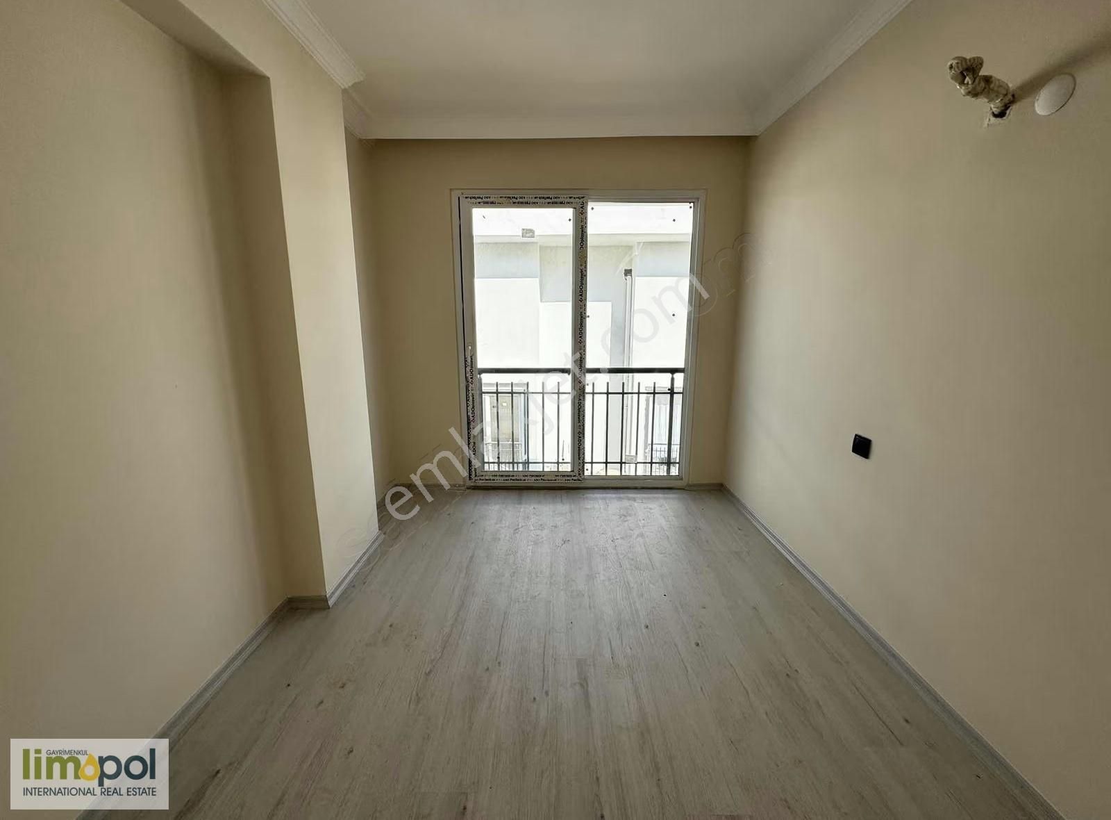Fethiye Çamköy'de 3+1 120 M2 Dubleks,yeni Yapı Satılık Daire - Görsel 18