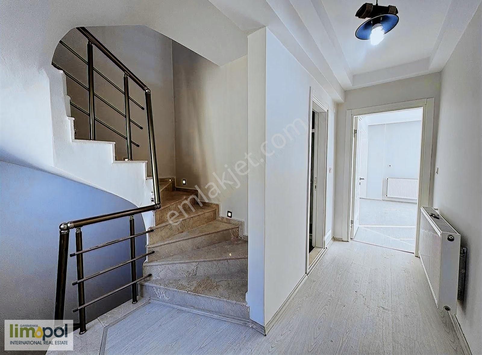Cami Mah.3+1 Müstakil Girişli 140 M2 Dubleks Satılık Daire - Görsel 30