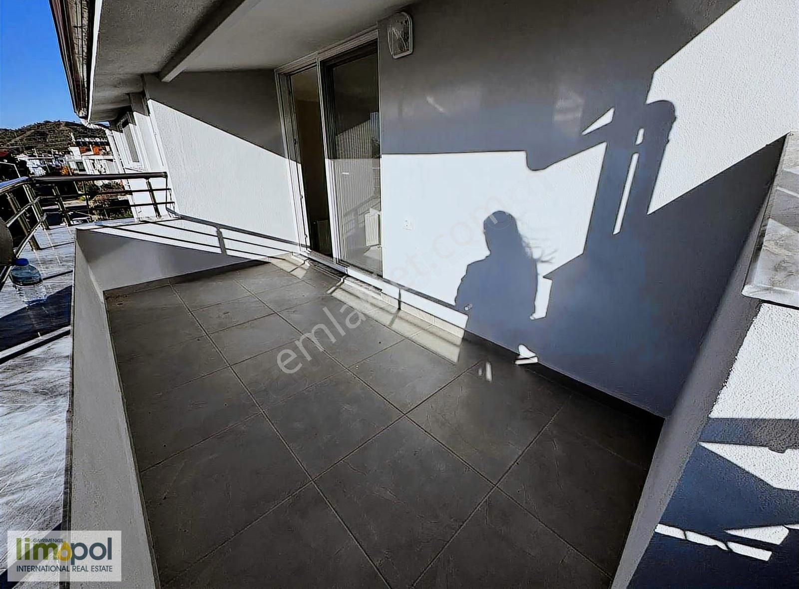 Cami Mah.3+1 Müstakil Girişli 140 M2 Dubleks Satılık Daire - Görsel 20