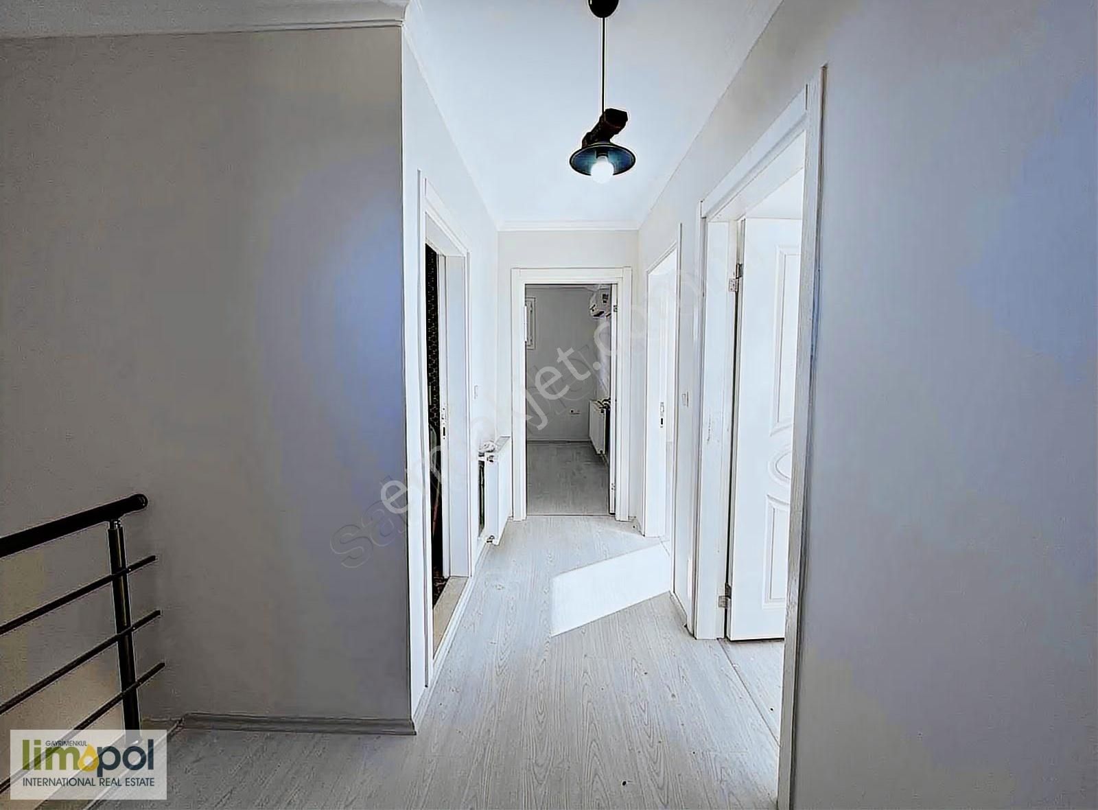Cami Mah.3+1 Müstakil Girişli 140 M2 Dubleks Satılık Daire - Görsel 19
