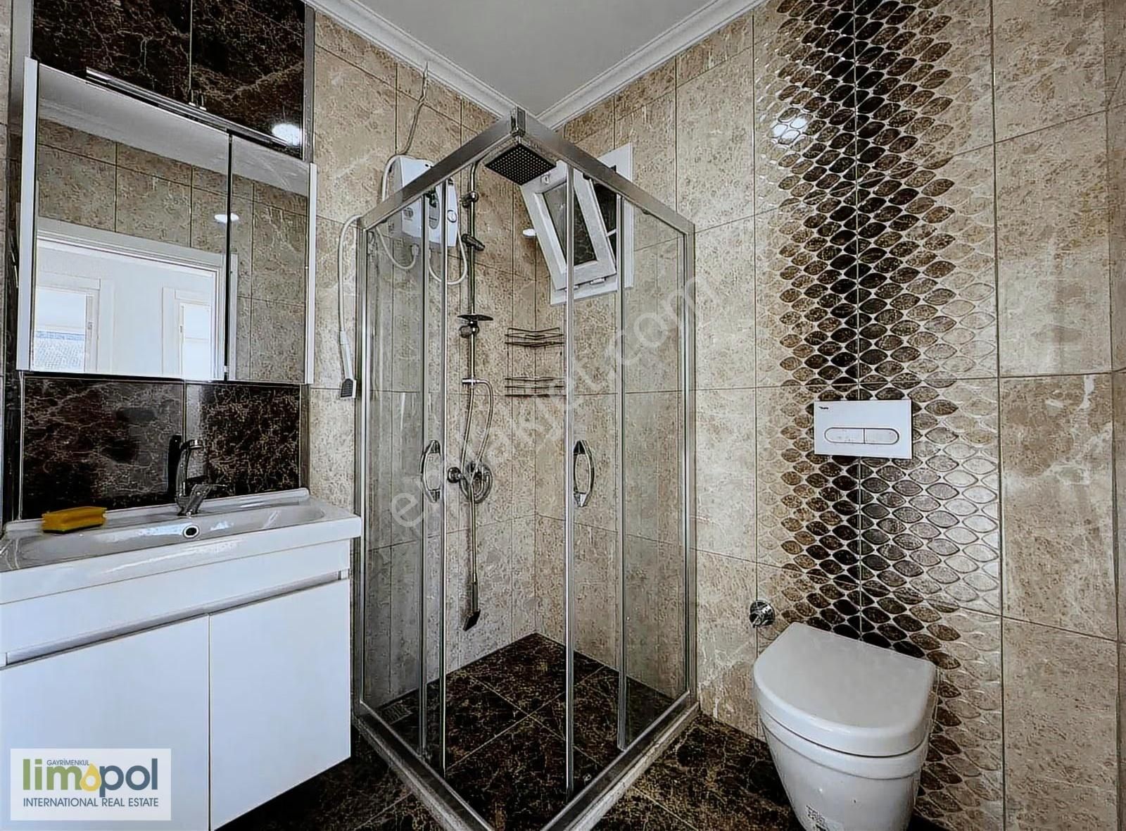 Cami Mah.3+1 Müstakil Girişli 140 M2 Dubleks Satılık Daire - Görsel 32