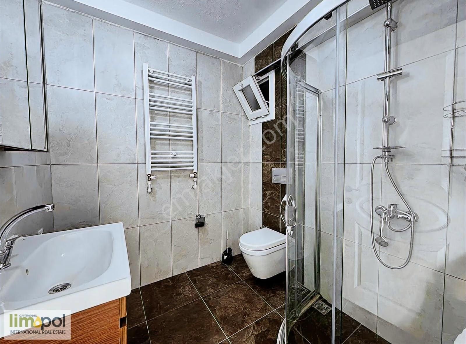 Cami Mah.3+1 Müstakil Girişli 140 M2 Dubleks Satılık Daire - Görsel 23