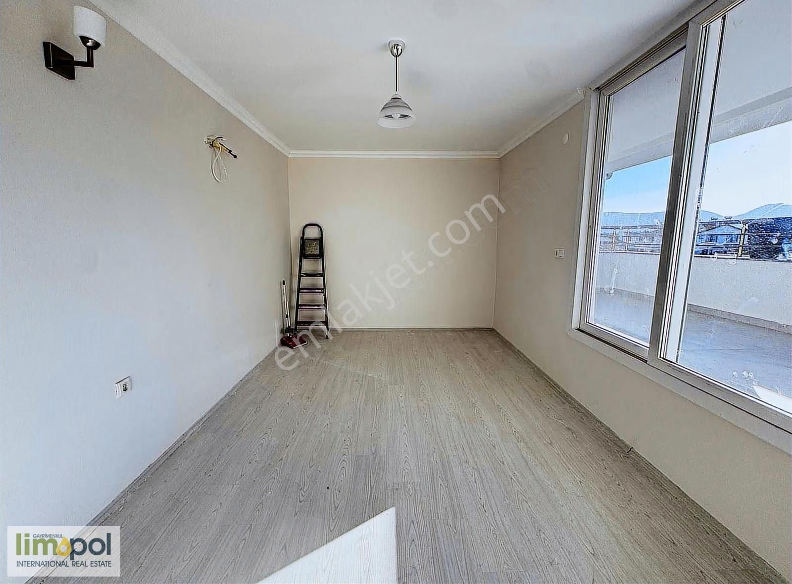 Cami Mah.3+1 Müstakil Girişli 140 M2 Dubleks Satılık Daire - Görsel 13