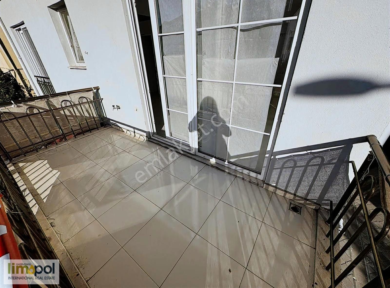 Cami Mah.3+1 Müstakil Girişli 140 M2 Dubleks Satılık Daire - Görsel 12