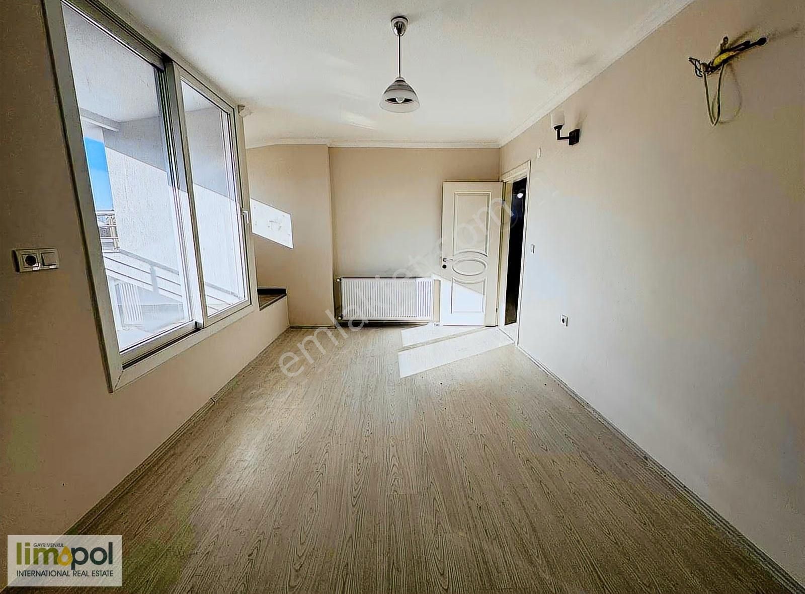 Cami Mah.3+1 Müstakil Girişli 140 M2 Dubleks Satılık Daire - Görsel 15