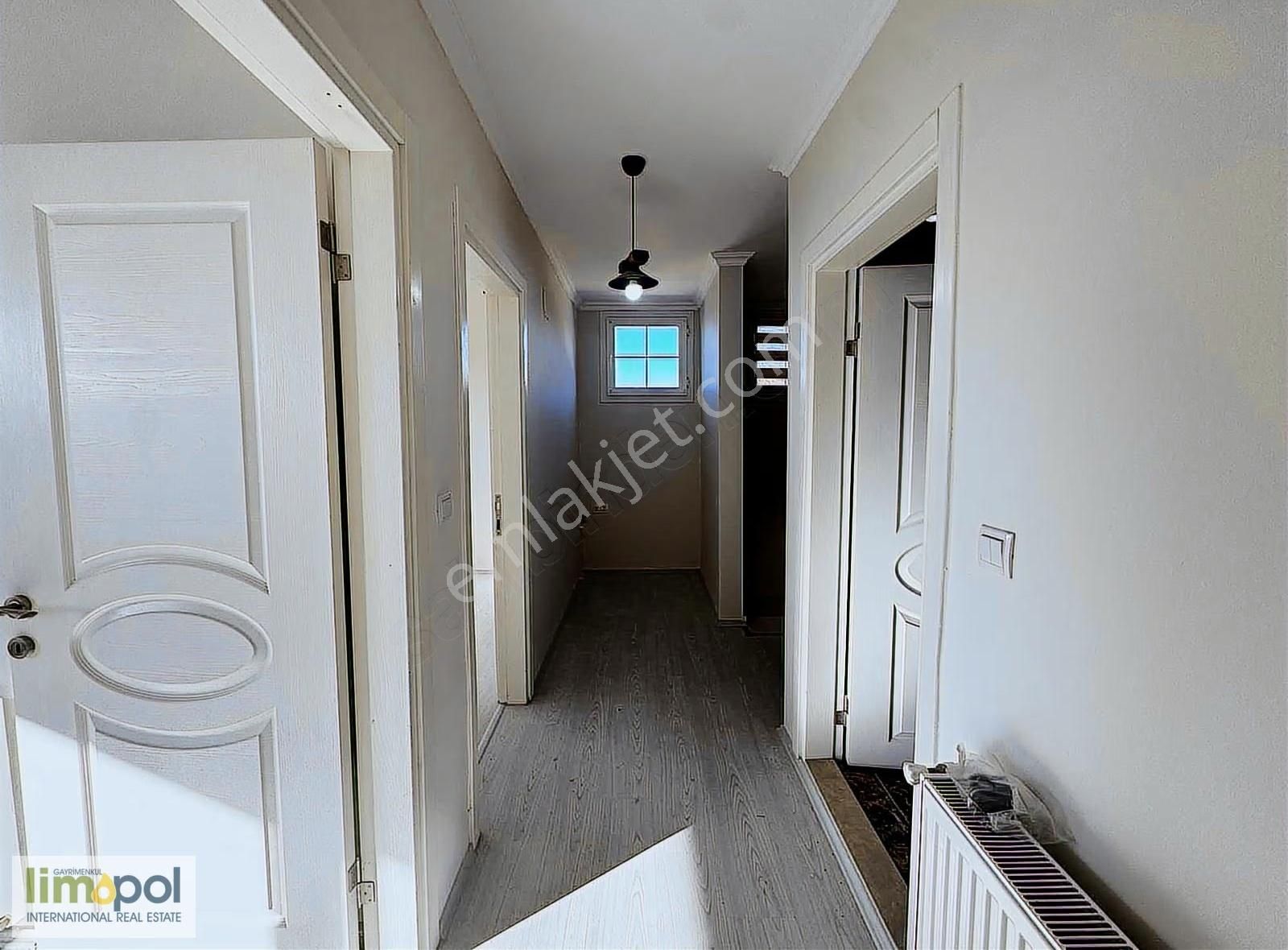 Cami Mah.3+1 Müstakil Girişli 140 M2 Dubleks Satılık Daire - Görsel 8