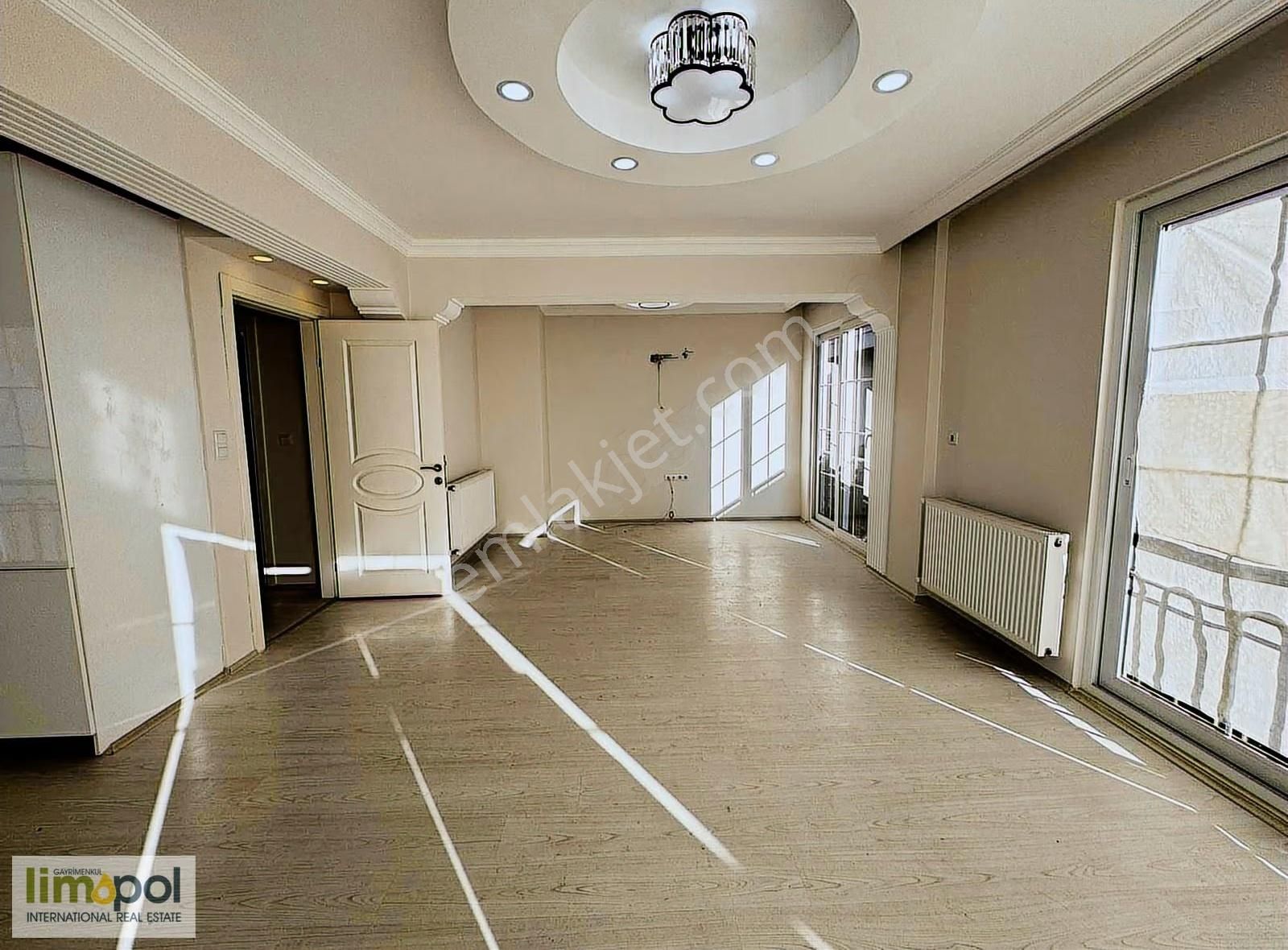 Cami Mah.3+1 Müstakil Girişli 140 M2 Dubleks Satılık Daire - Görsel 3