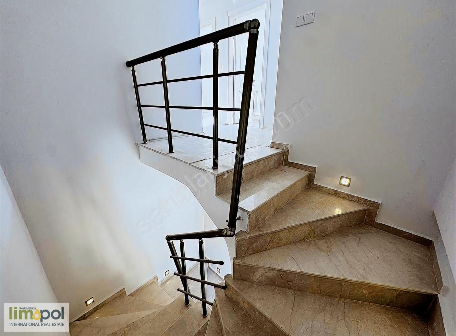 Cami Mah.3+1 Müstakil Girişli 140 M2 Dubleks Satılık Daire - Görsel 14