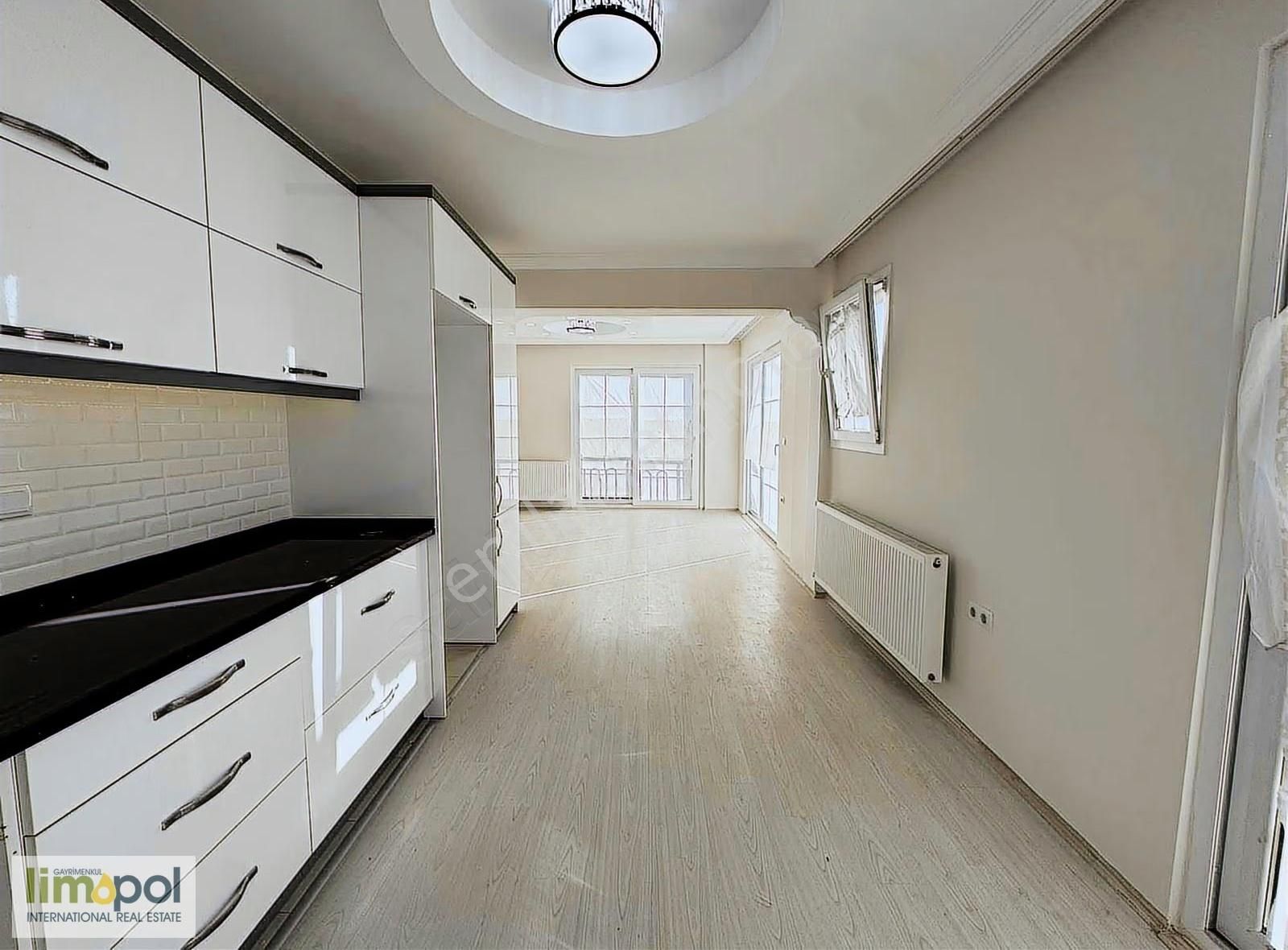 Cami Mah.3+1 Müstakil Girişli 140 M2 Dubleks Satılık Daire - Görsel 18