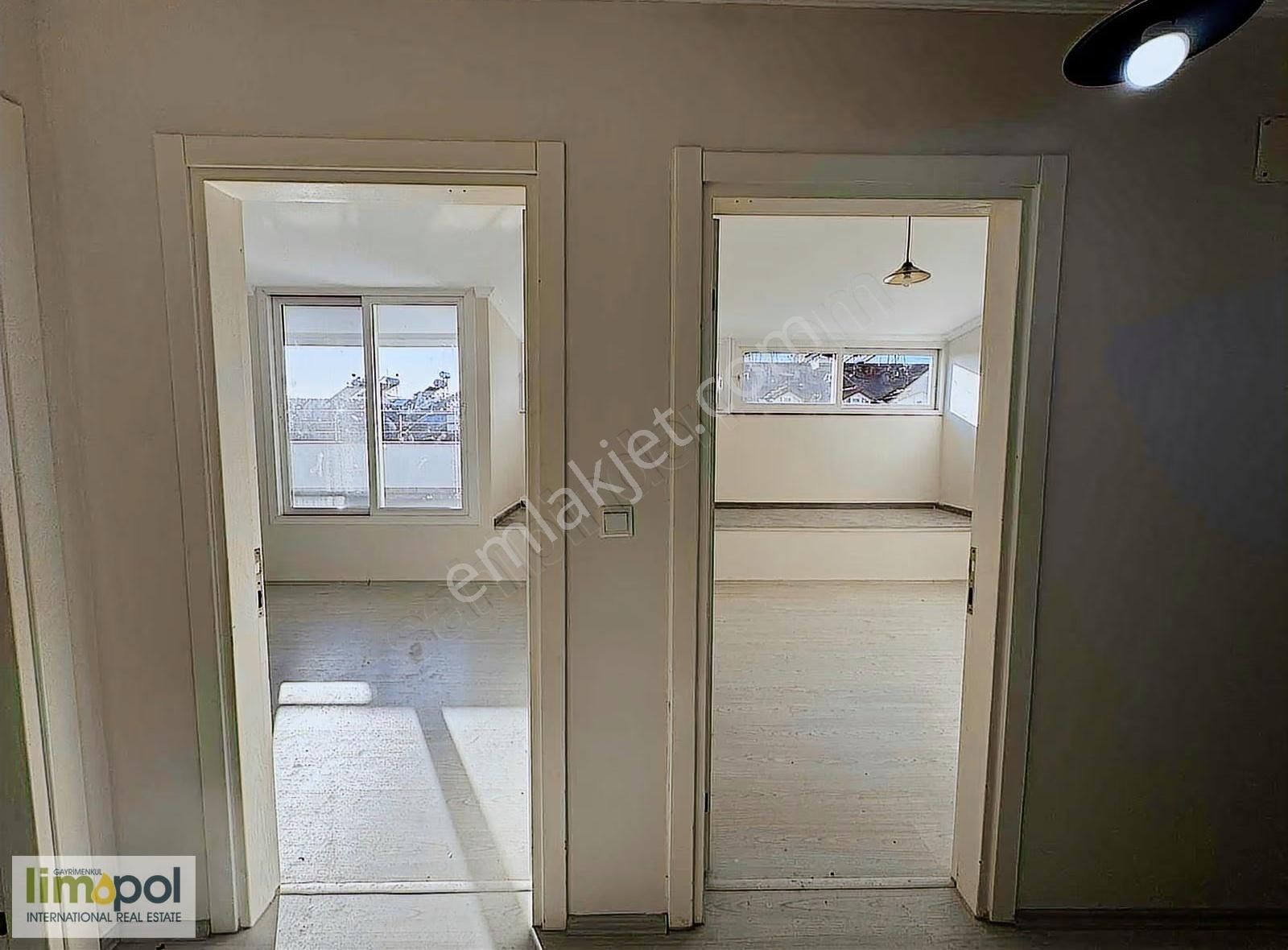 Cami Mah.3+1 Müstakil Girişli 140 M2 Dubleks Satılık Daire - Görsel 7