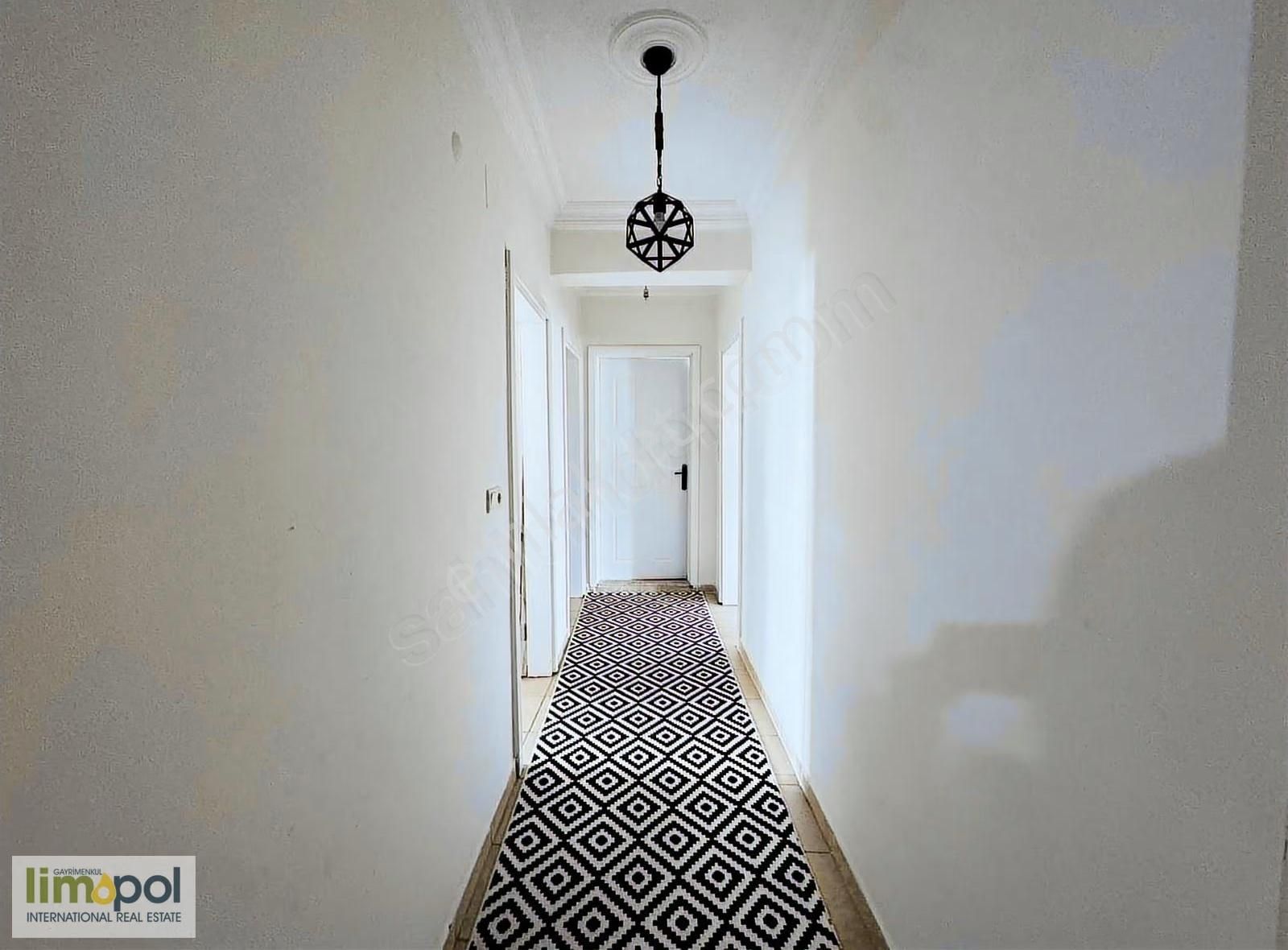 Patlangıç'ta Avm Yakını,5+1 180 M2 Dubleks Geniş Satılık Daire - Görsel 15
