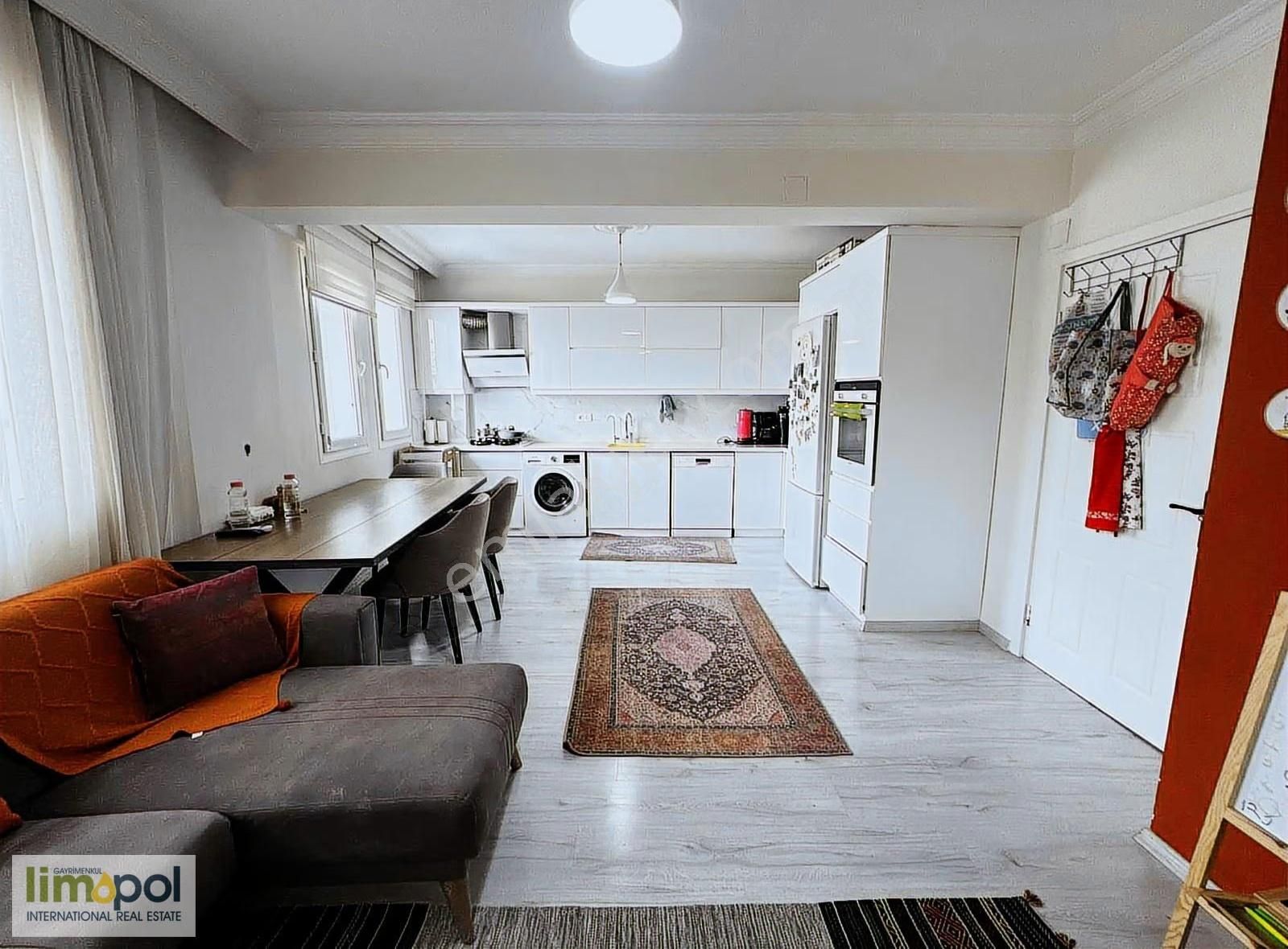 Patlangıç'ta Avm Yakını,5+1 180 M2 Dubleks Geniş Satılık Daire - Görsel 16