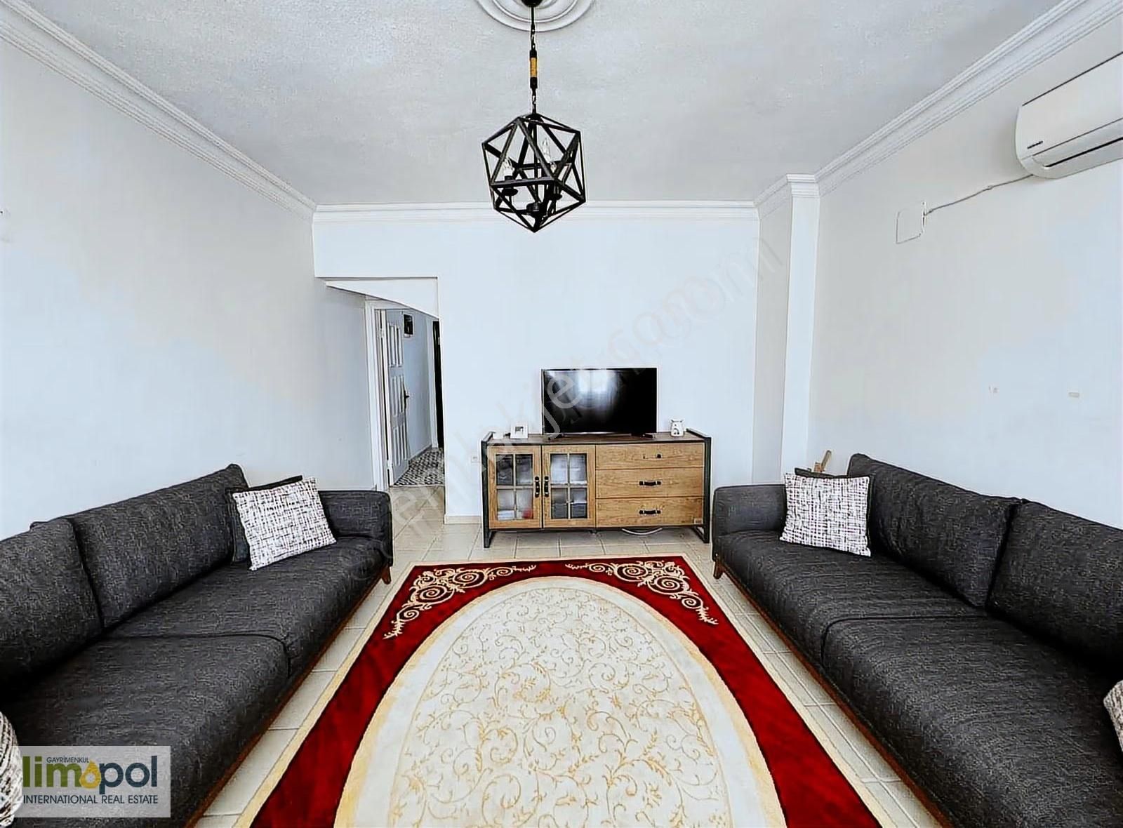 Patlangıç'ta Avm Yakını,5+1 180 M2 Dubleks Geniş Satılık Daire - Görsel 10