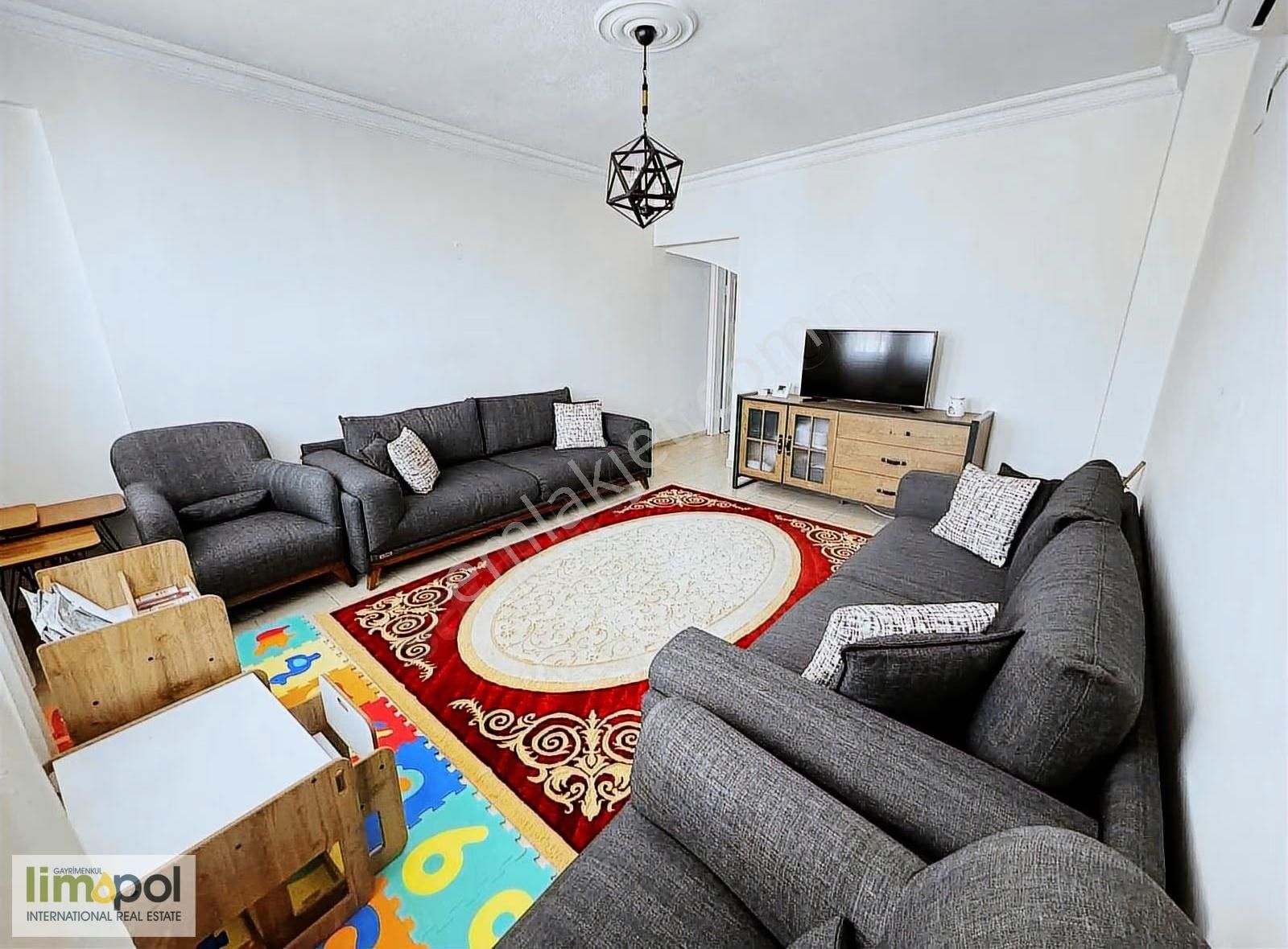 Patlangıç'ta Avm Yakını,5+1 180 M2 Dubleks Geniş Satılık Daire - Görsel 32