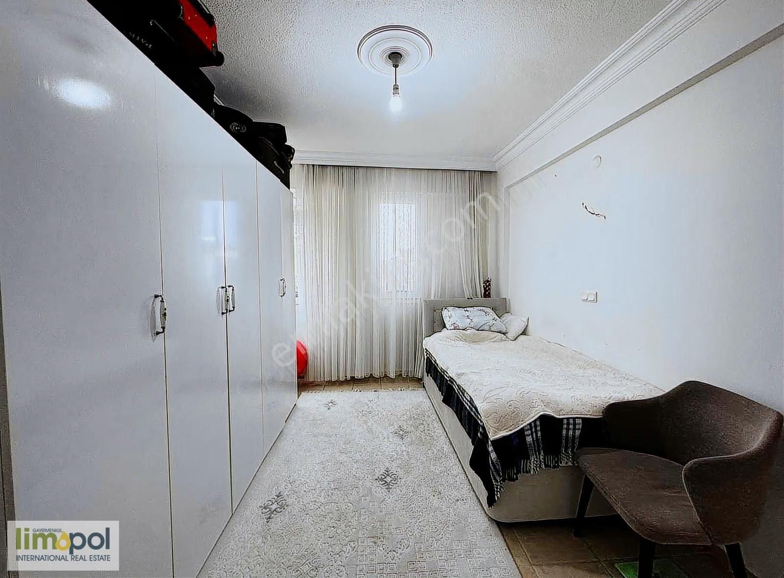 Patlangıç'ta Avm Yakını,5+1 180 M2 Dubleks Geniş Satılık Daire - Görsel 12