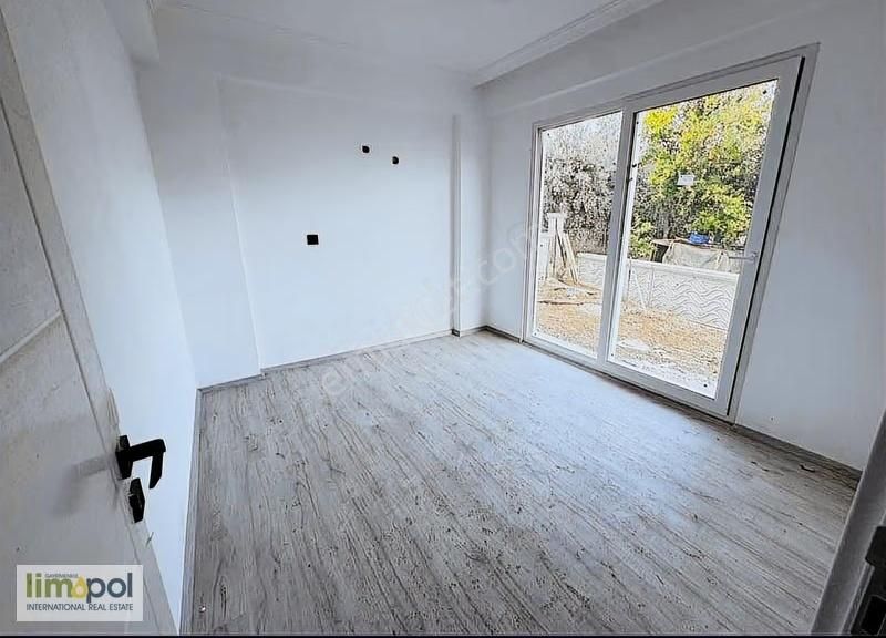Fethiye Çamköy'de 2+1 Yeni Yapı,giriş Kat Satılık Daireler - Görsel 13