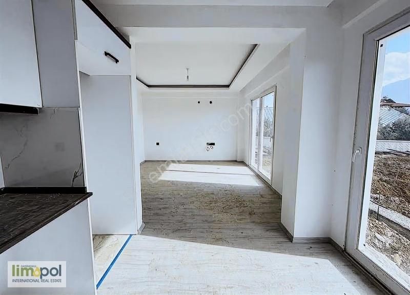 Fethiye Çamköy'de 2+1 Yeni Yapı,giriş Kat Satılık Daireler - Görsel 5