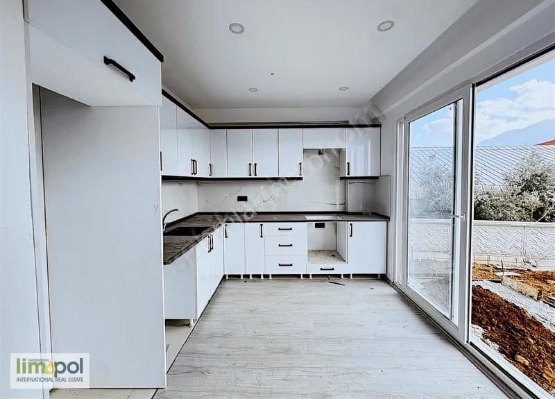 Fethiye Çamköy'de 2+1 Yeni Yapı,giriş Kat Satılık Daireler - Görsel 10