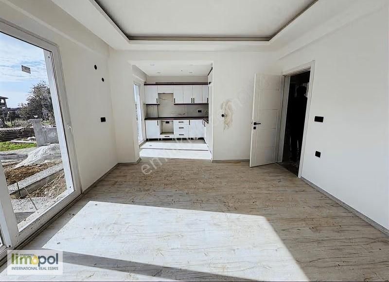 Fethiye Çamköy'de 2+1 Yeni Yapı,giriş Kat Satılık Daireler - Görsel 11