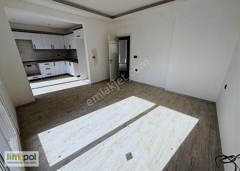 Fethiye Çamköy'de 2+1 Yeni Yapı,giriş Kat Satılık Daireler - Görsel 4