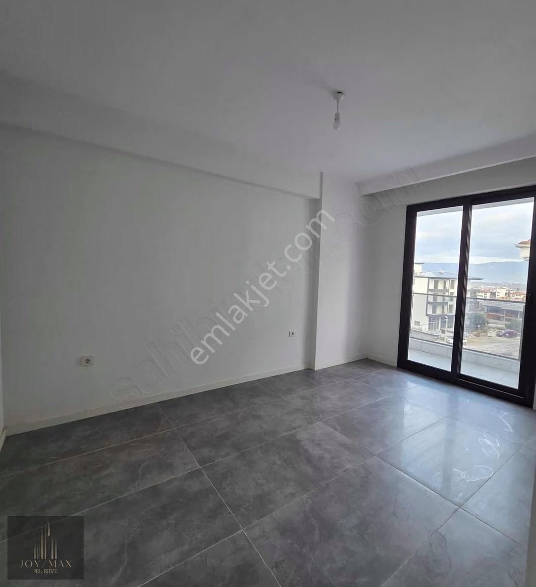 Şemikler'de 2+1 Sıfır Daire Krediye Uygun - Görsel 4