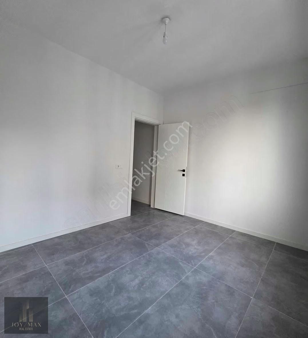 Şemikler'de 2+1 Sıfır Daire Krediye Uygun - Görsel 6