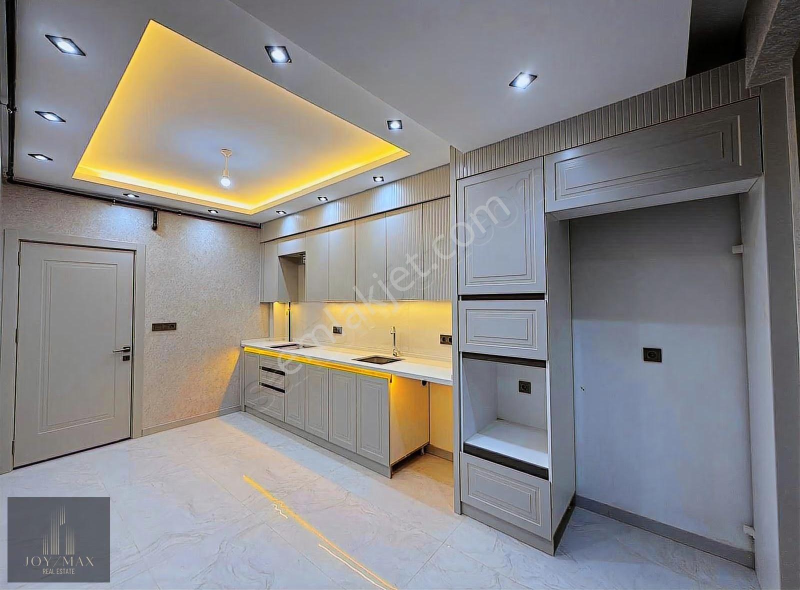 Joy/max Gayrimenkulden Karahsanlıda Lüks Daire - Görsel 3