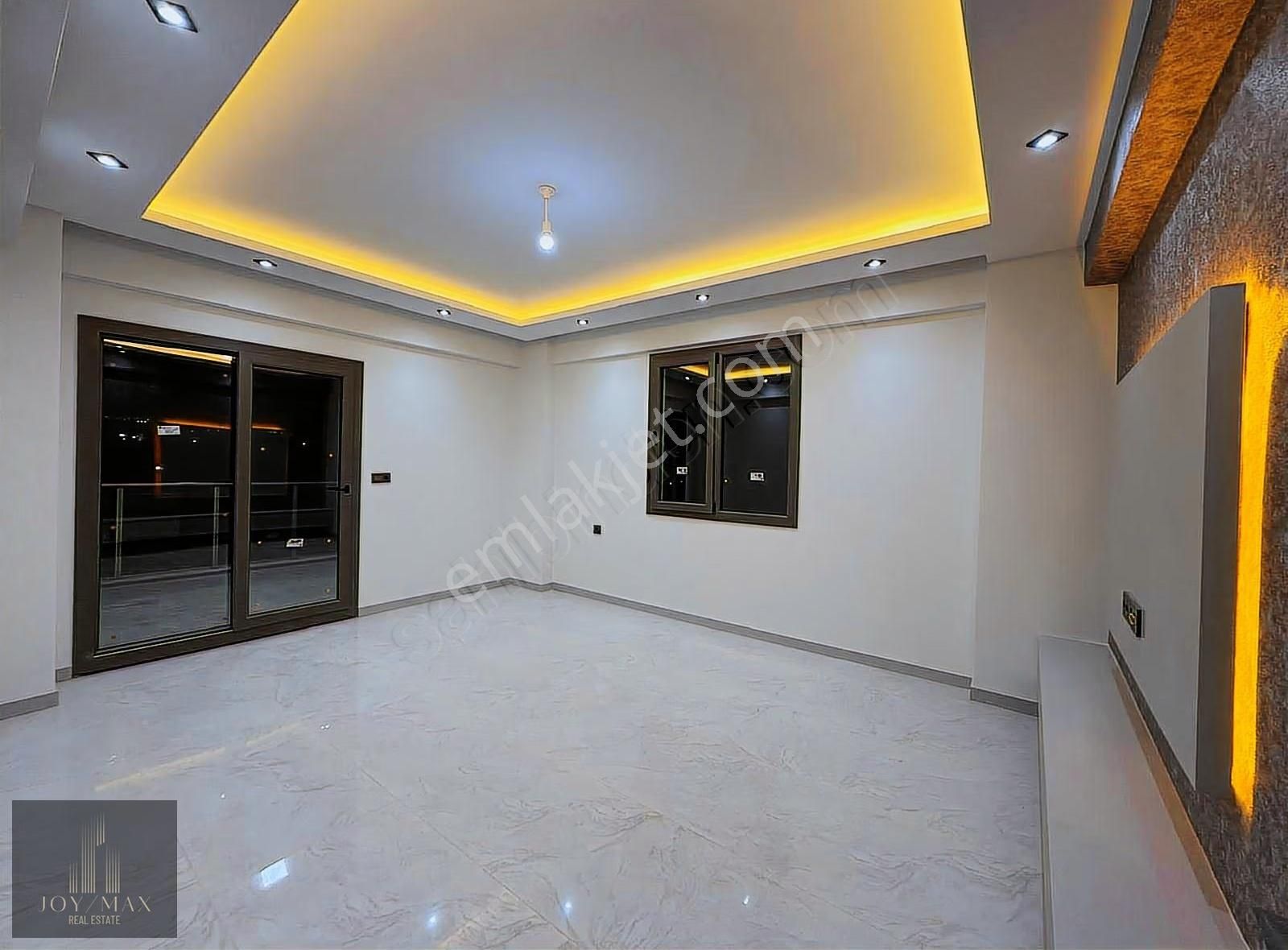 Joy/max Gayrimenkulden Karahsanlıda Lüks Daire - Görsel 7