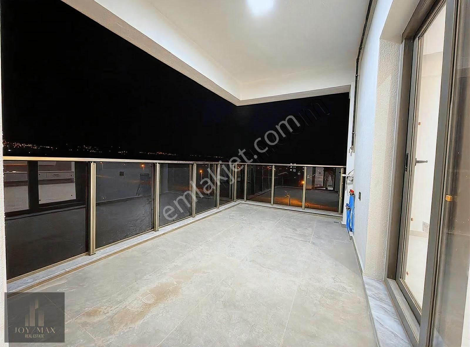 Joy/max Gayrimenkulden Karahsanlıda Lüks Daire - Görsel 6