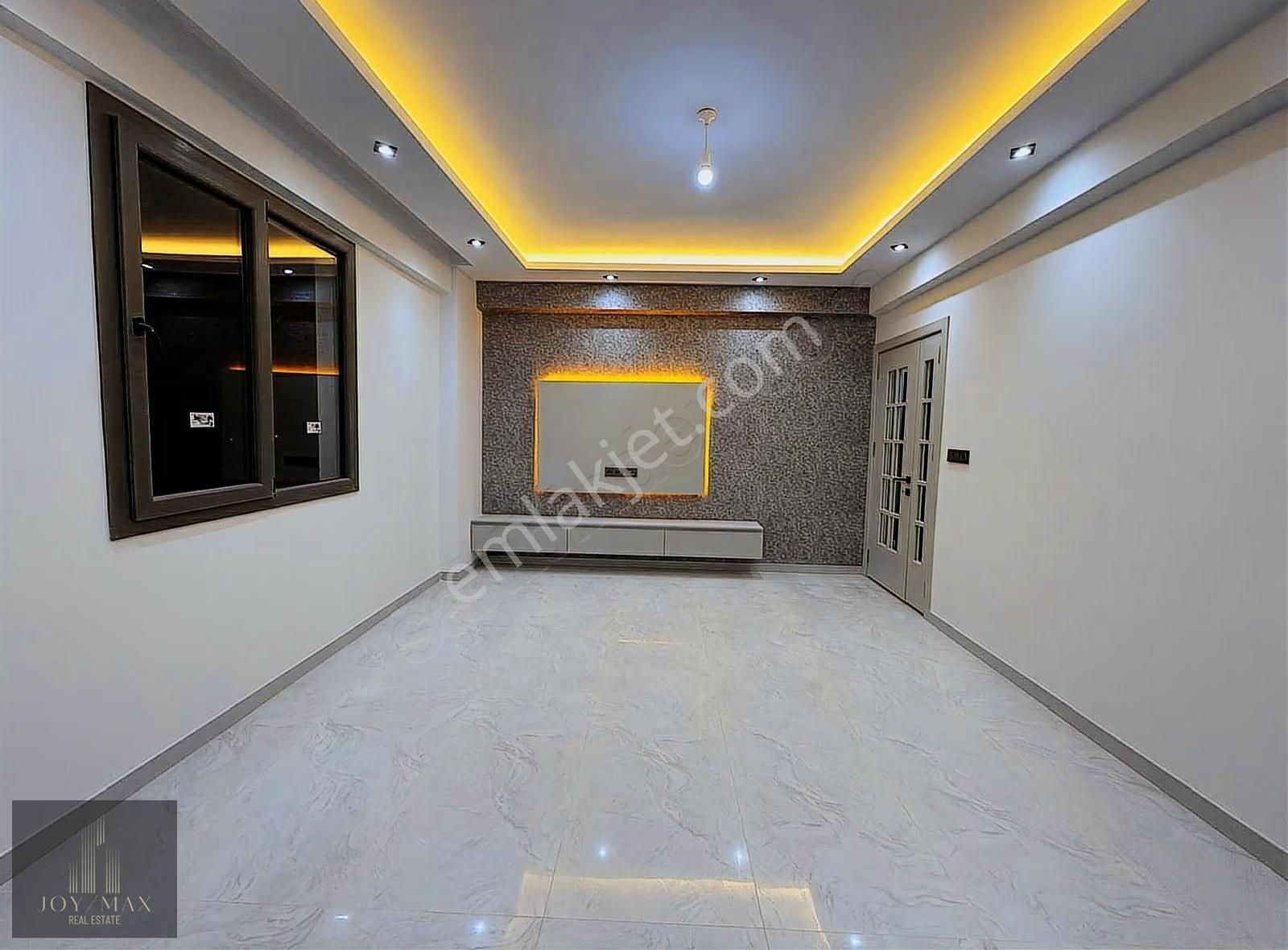 Joy/max Gayrimenkulden Karahsanlıda Lüks Daire - Görsel 12