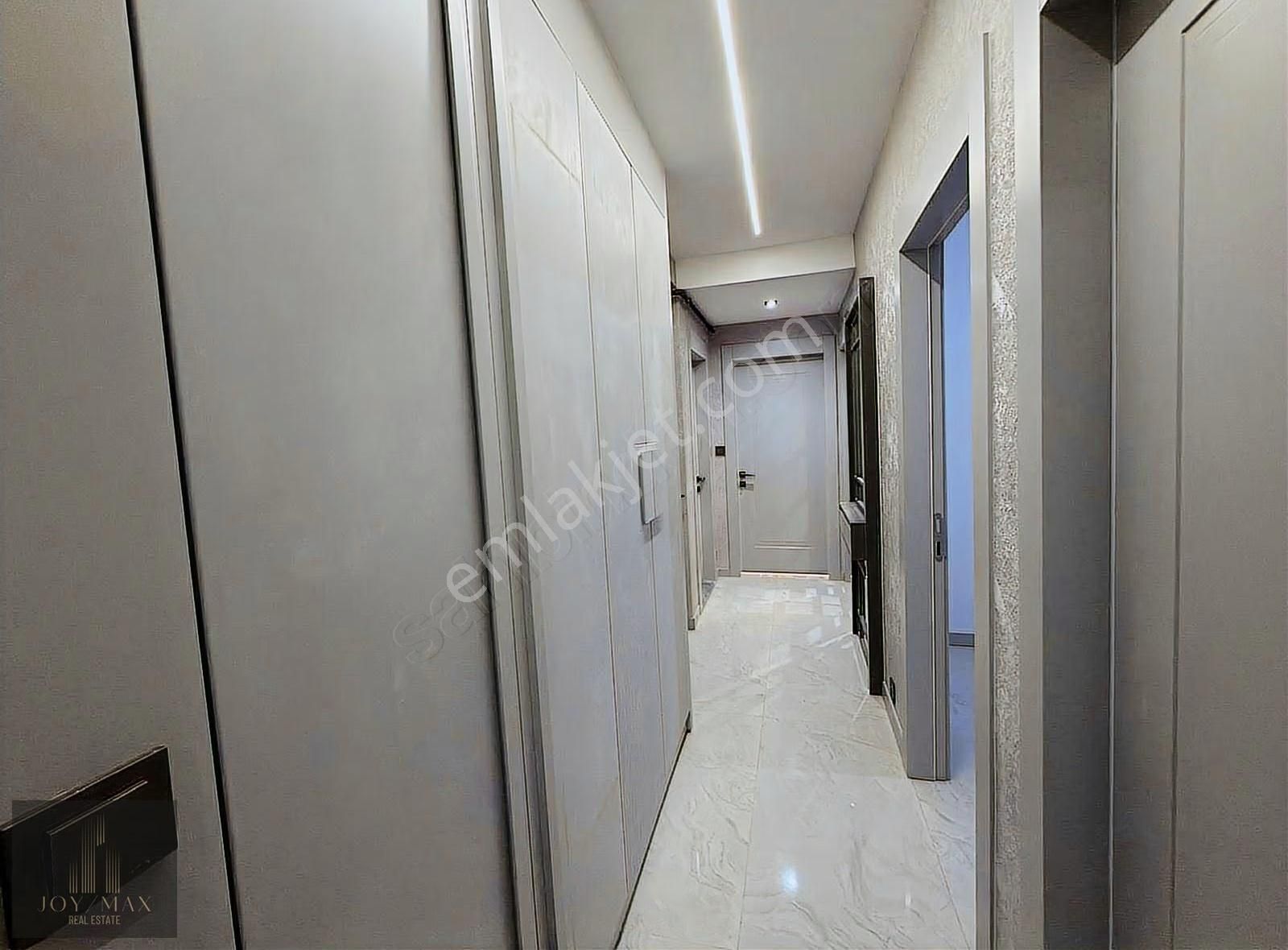 Joy/max Gayrimenkulden Karahsanlıda Lüks Daire - Görsel 5