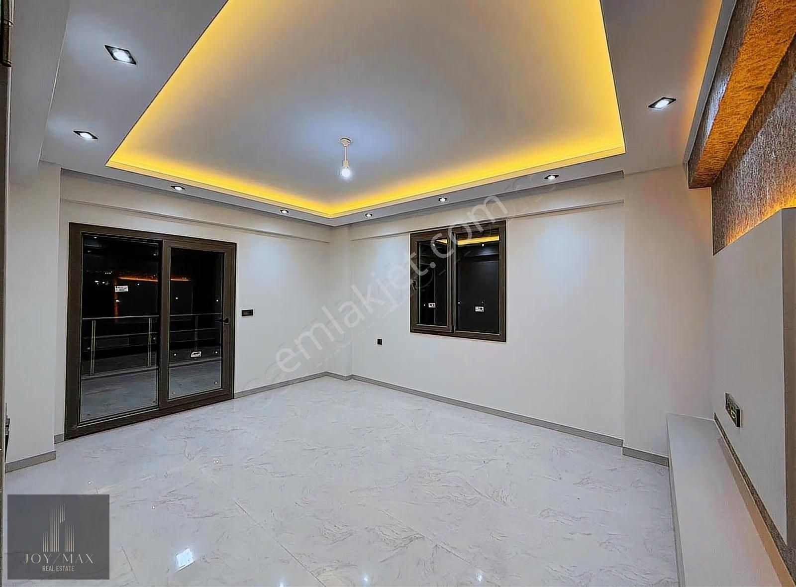 Joy/max Gayrimenkulden Karahsanlıda Lüks Daire - Görsel 2