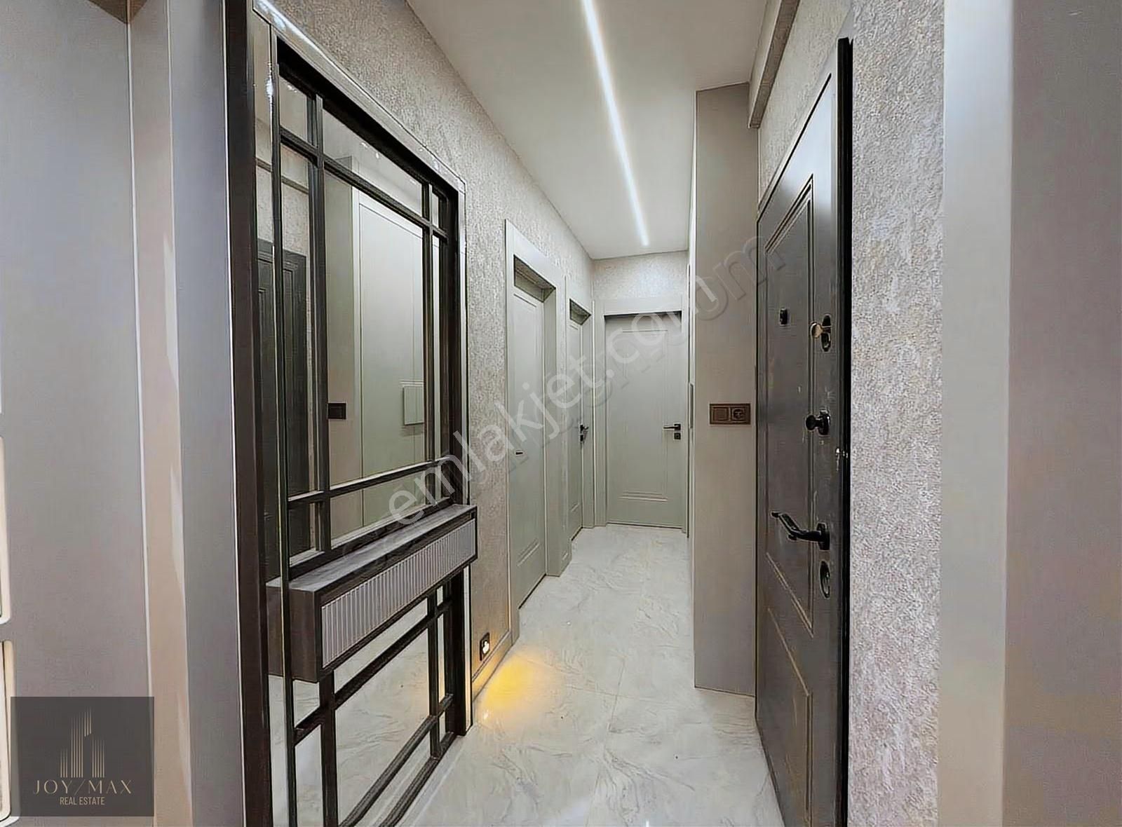 Joy/max Gayrimenkulden Karahsanlıda Lüks Daire - Görsel 11