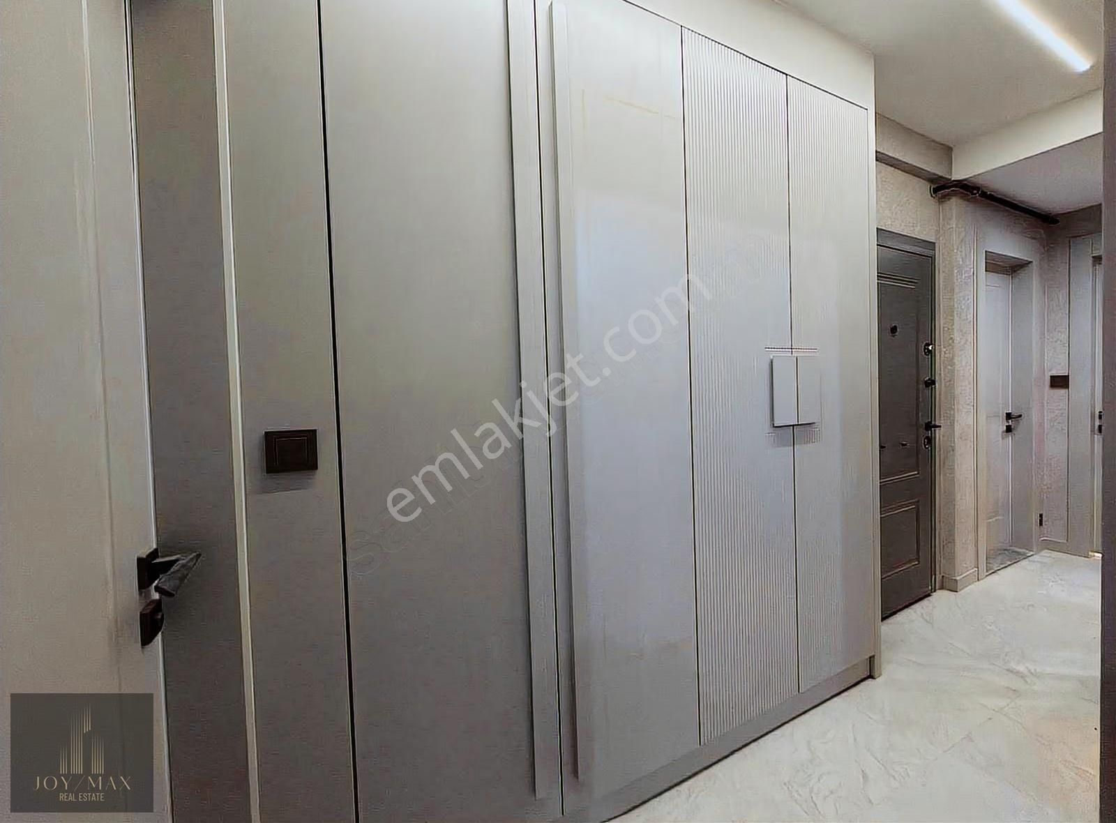 Joy/max Gayrimenkulden Karahsanlıda Lüks Daire - Görsel 4