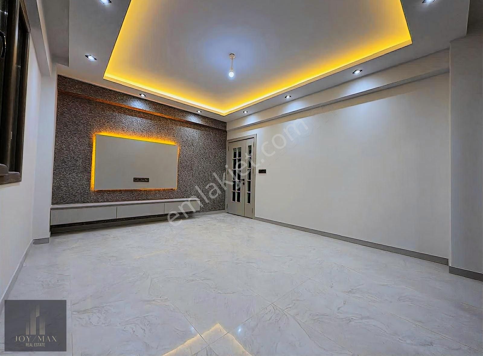 Joy/max Gayrimenkulden Karahsanlıda Lüks Daire