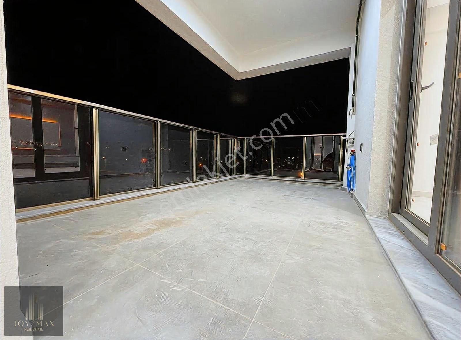 Joy/max Gayrimenkulden Karahsanlıda Lüks Daire - Görsel 9