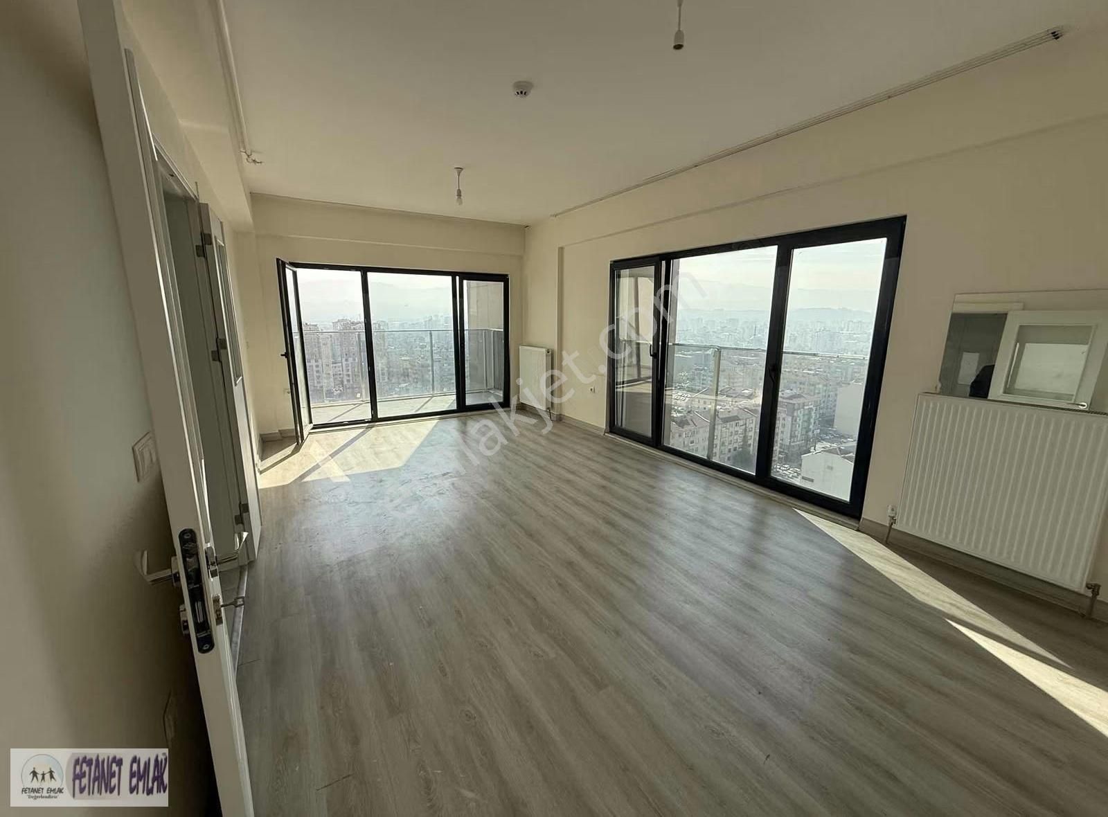 Fetanet Emlaktan Sahabiye Kentsel Dönüşümde Kiralık 2+1 Odalı - Görsel 15